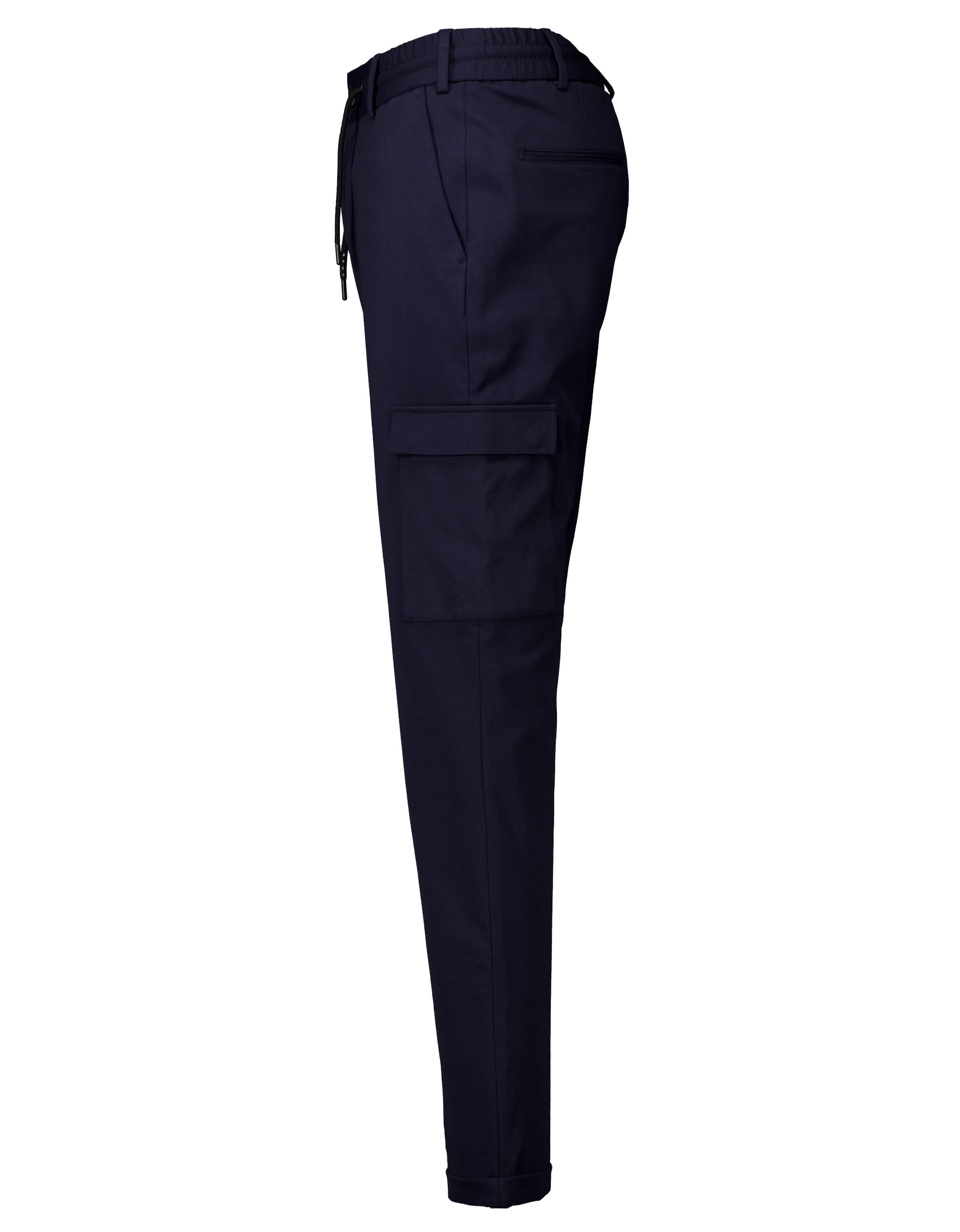 Genti York Cargo Donkerblauw P2050-1967
