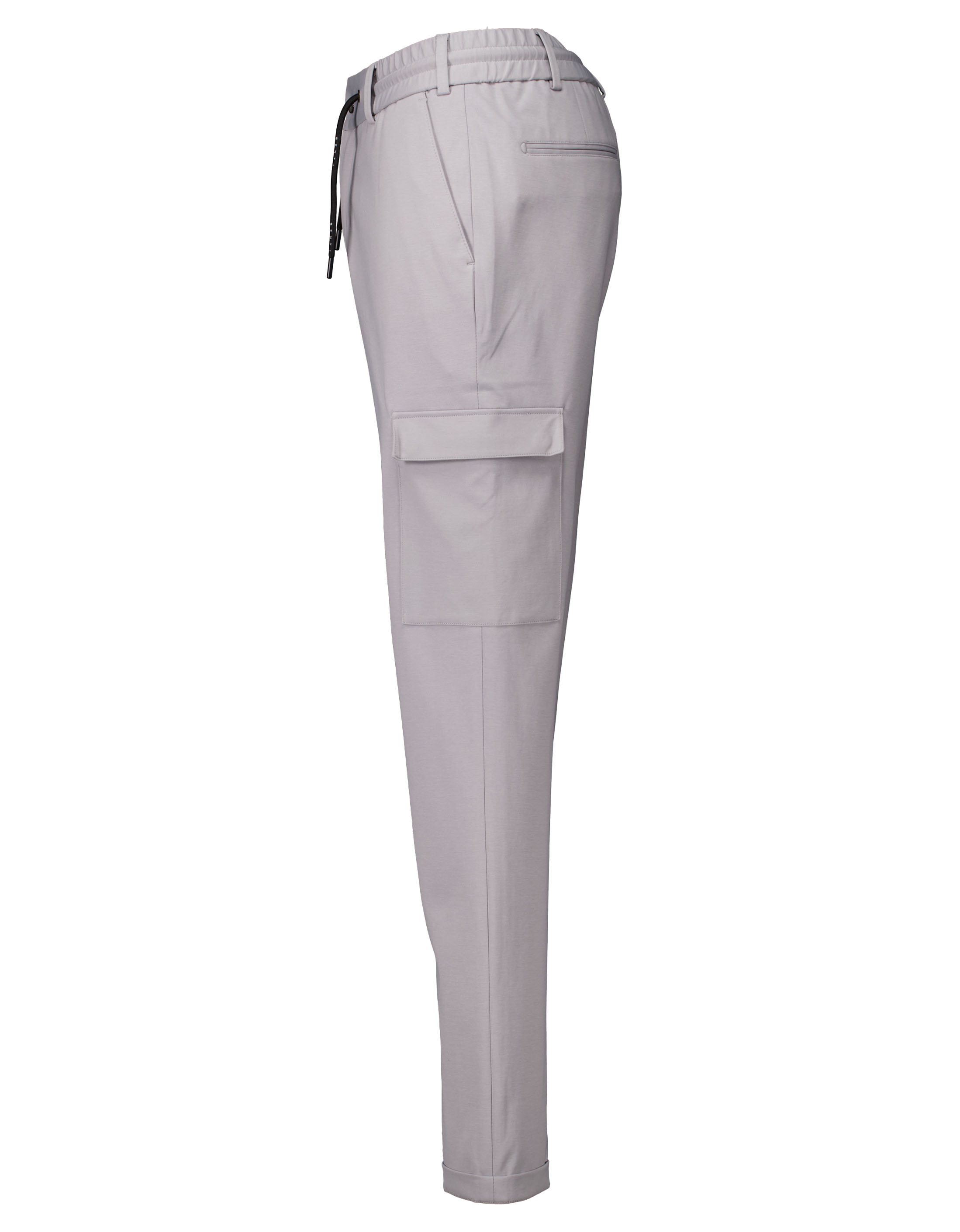 Genti York Cargo Grijs P2050-1967