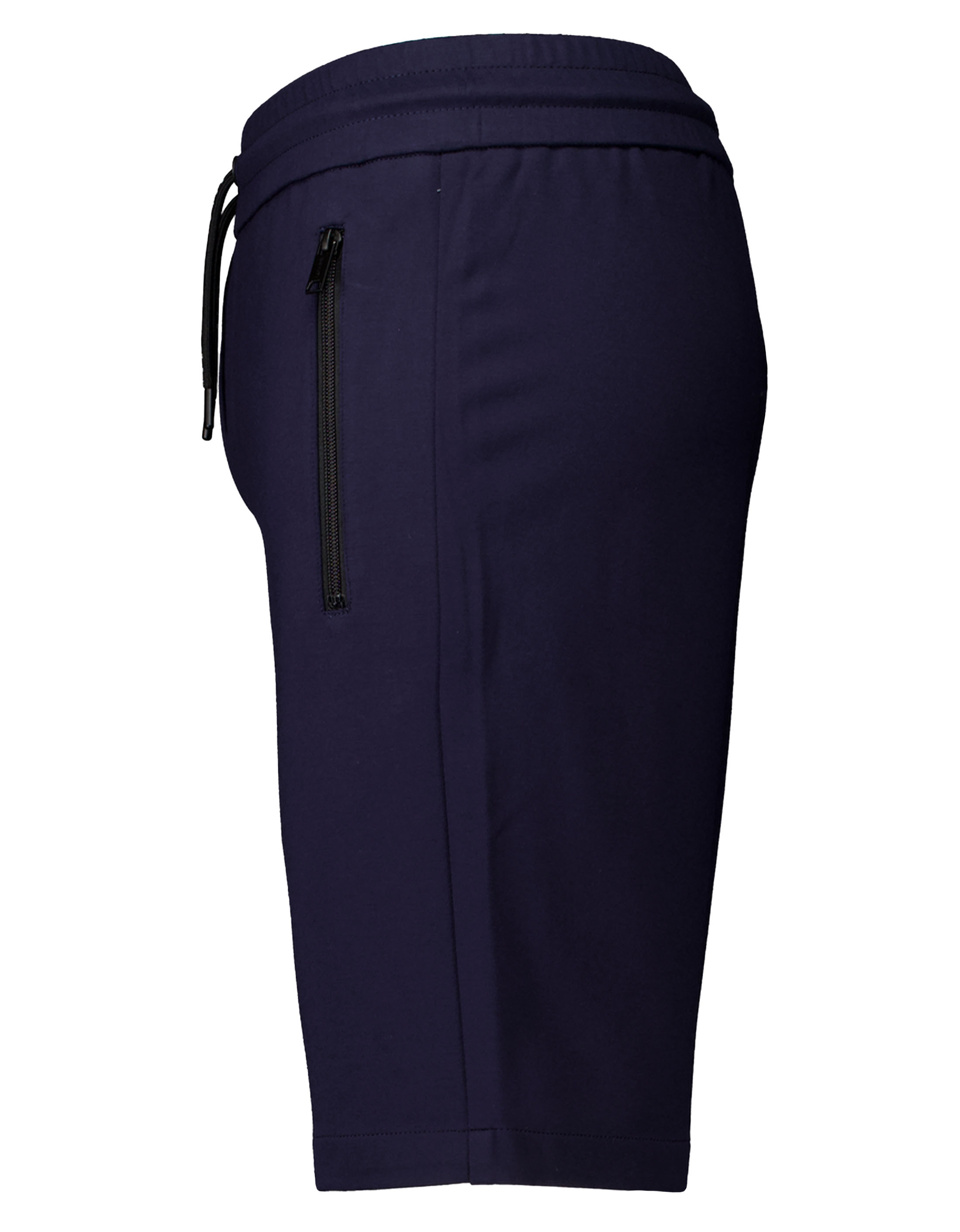 Genti Hampton Be Shorts Donkerblauw P2053-1239