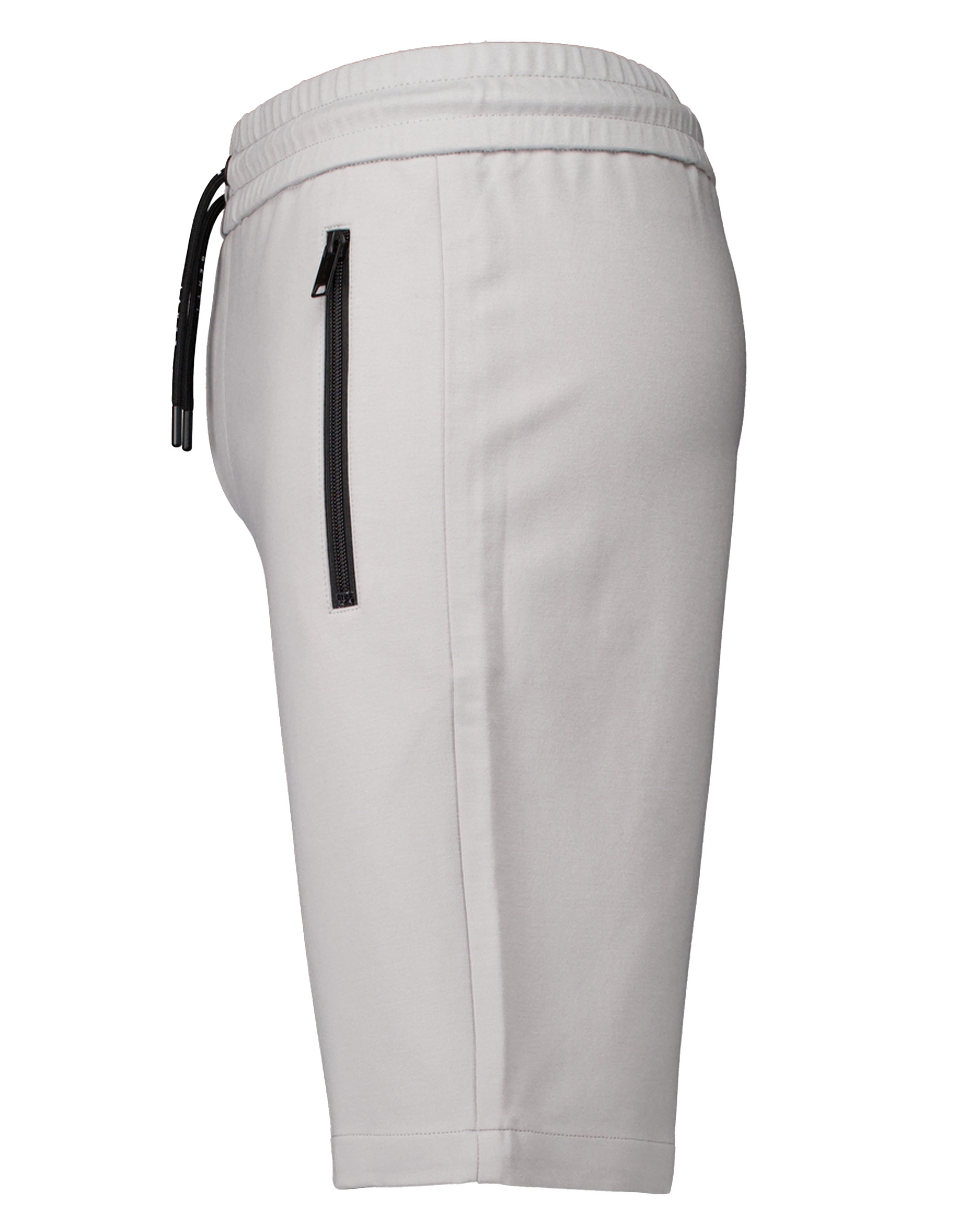 Genti Hampton Be Shorts Grijs P2053-1239