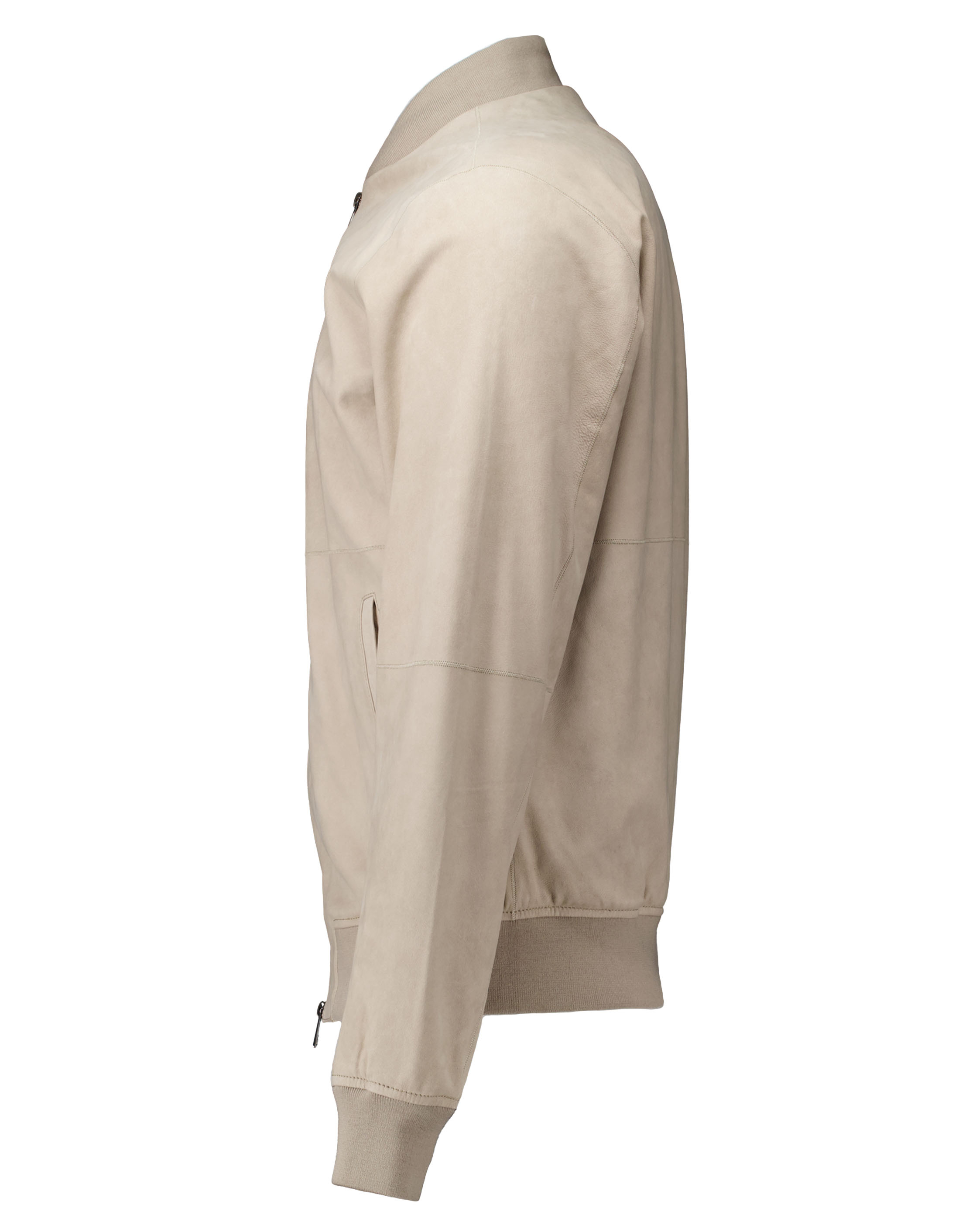 Mabrun Terence/nab Jackets Taupe Mm503726