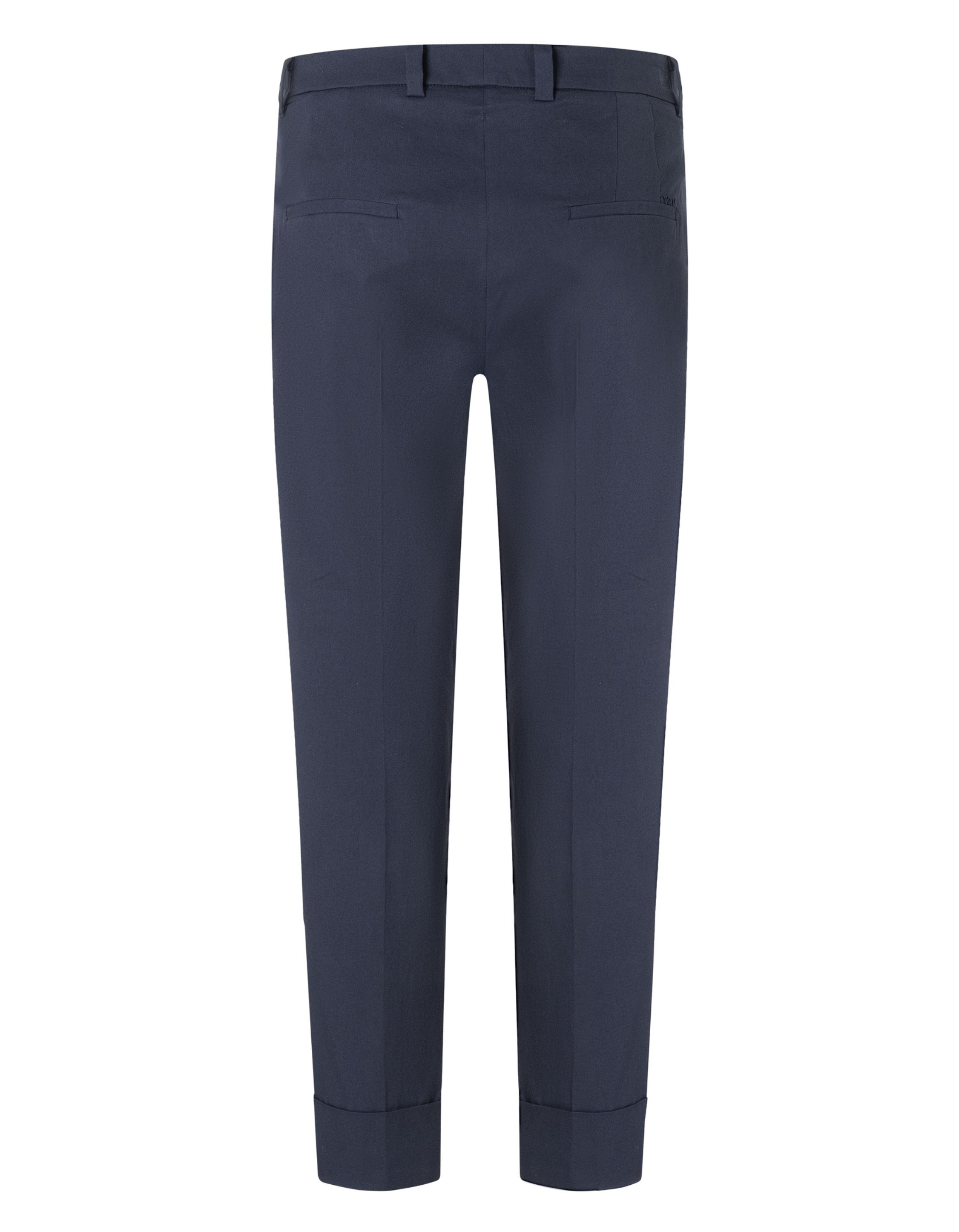 Cambio Krystal Pantalons Donkerblauw 8220 0300 33