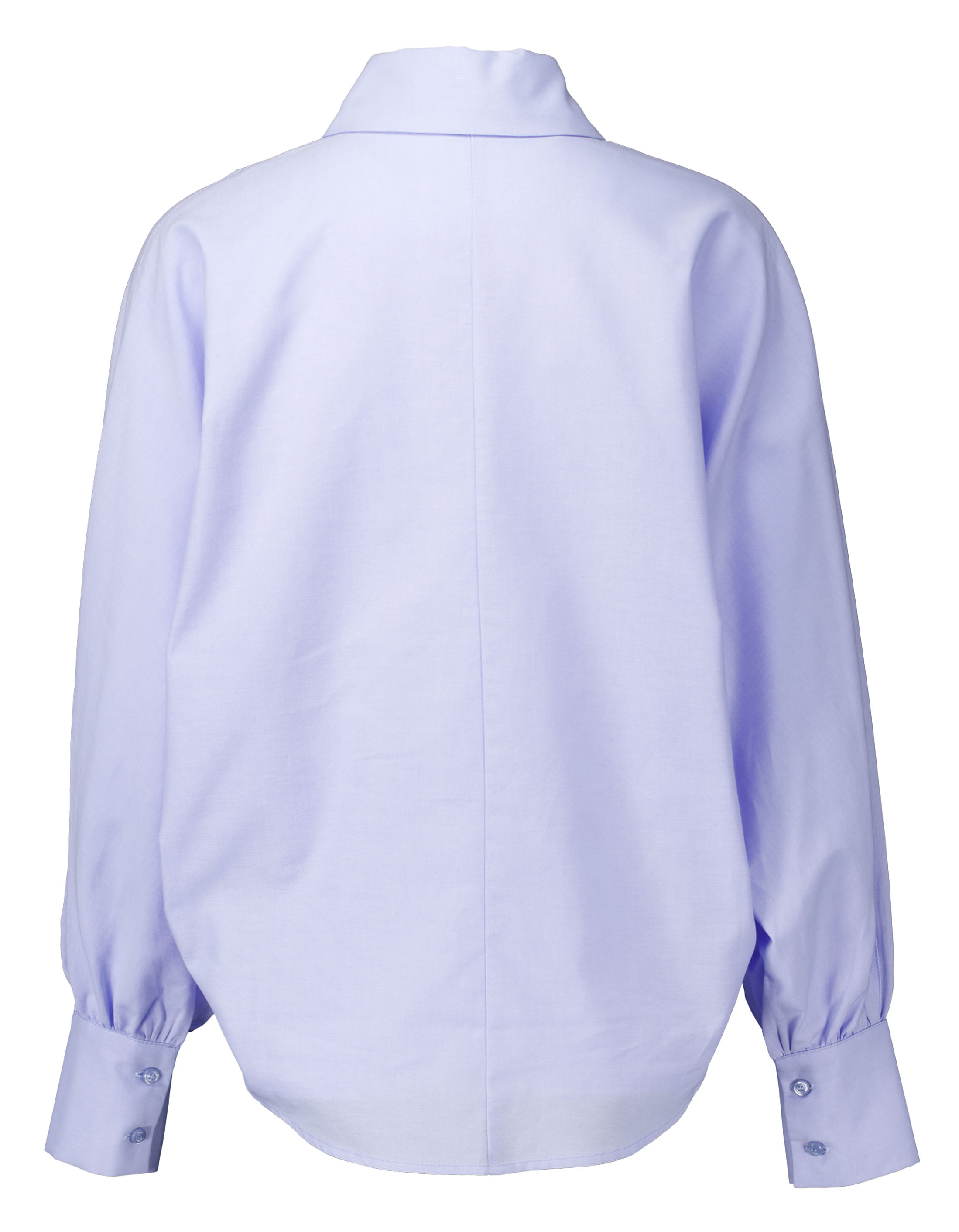 Bardou  Blouses Lichtblauw Daisy