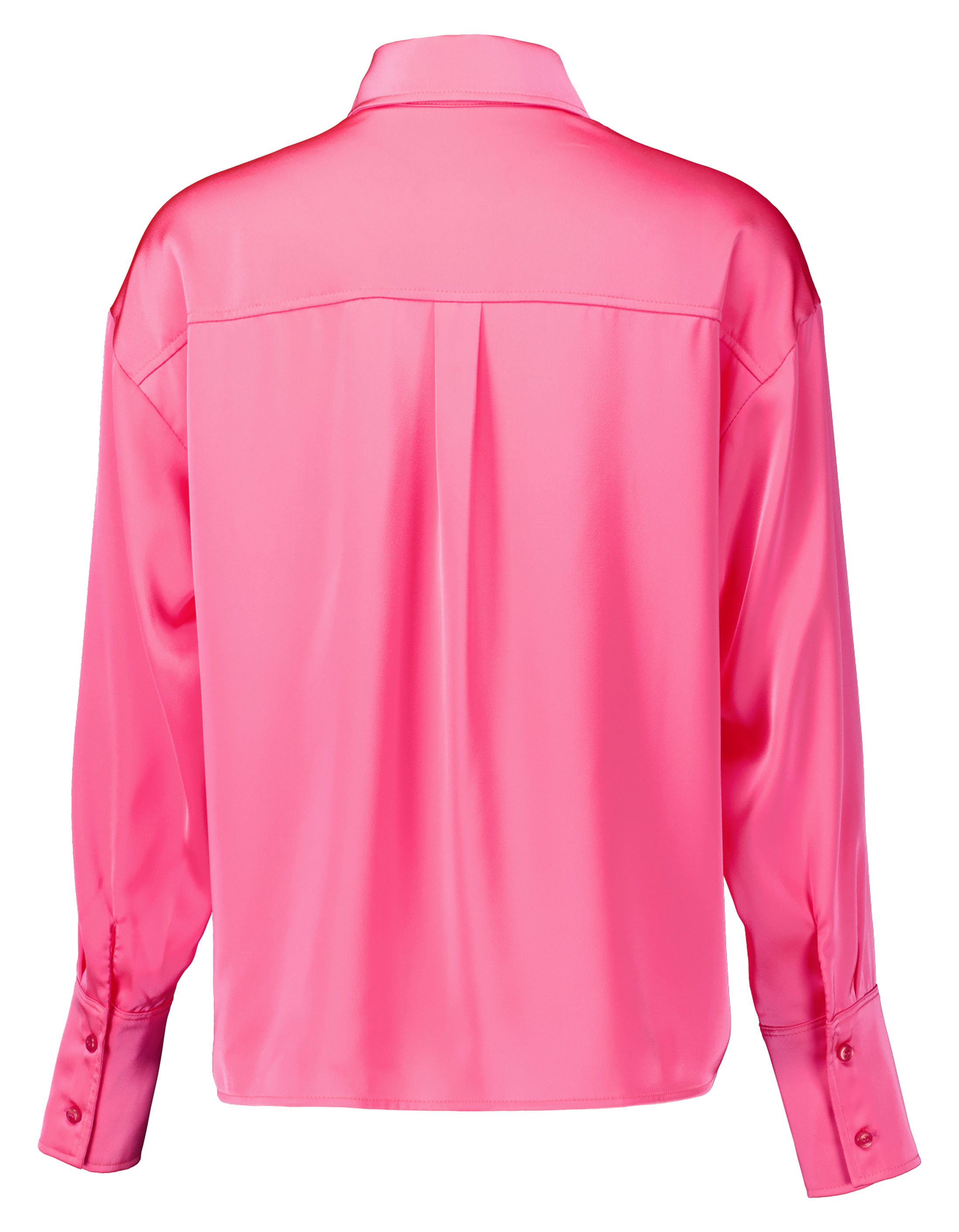 Bardou  Blouses Fuchia Tibi