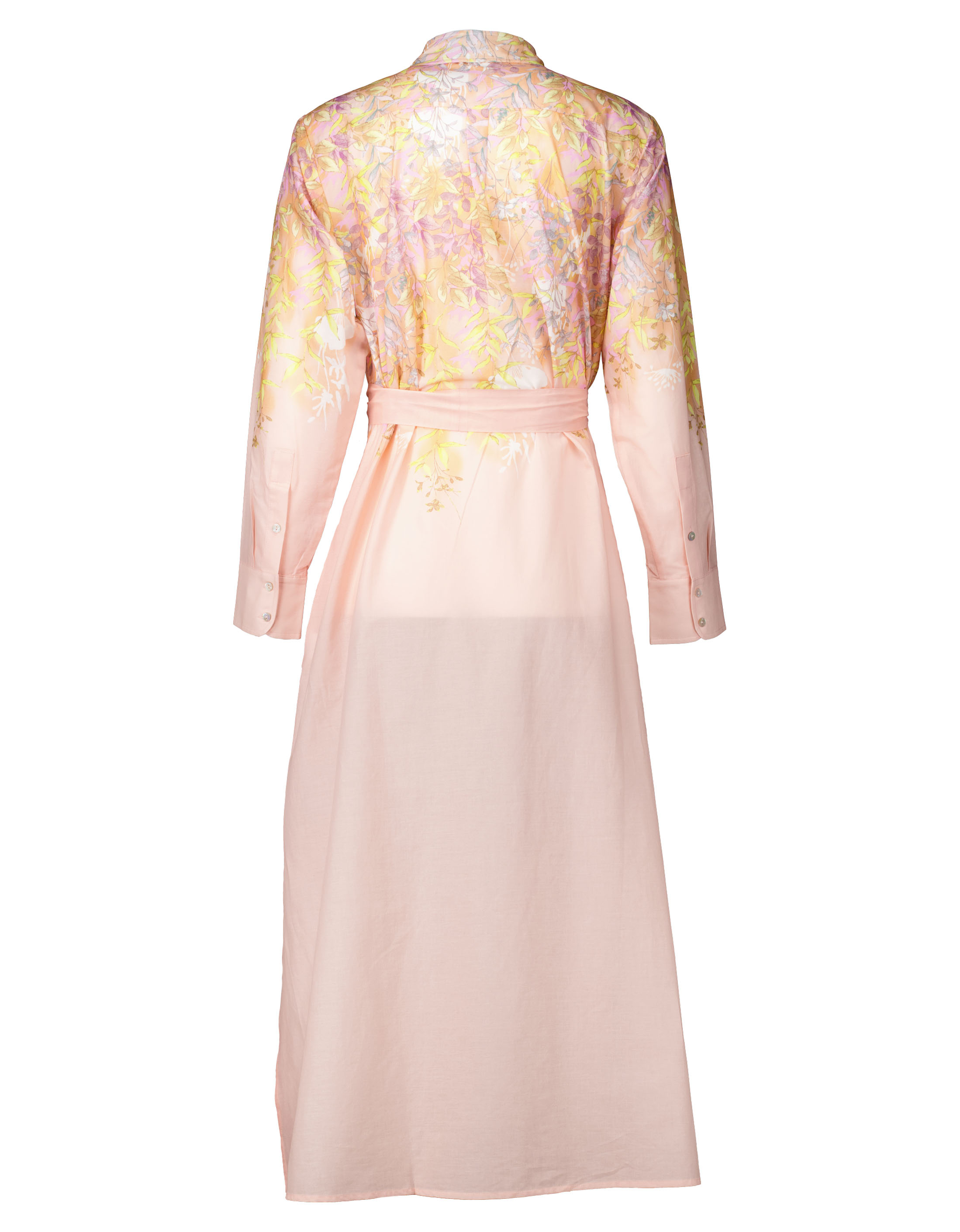 Bardou   Zalm Pixie Dress