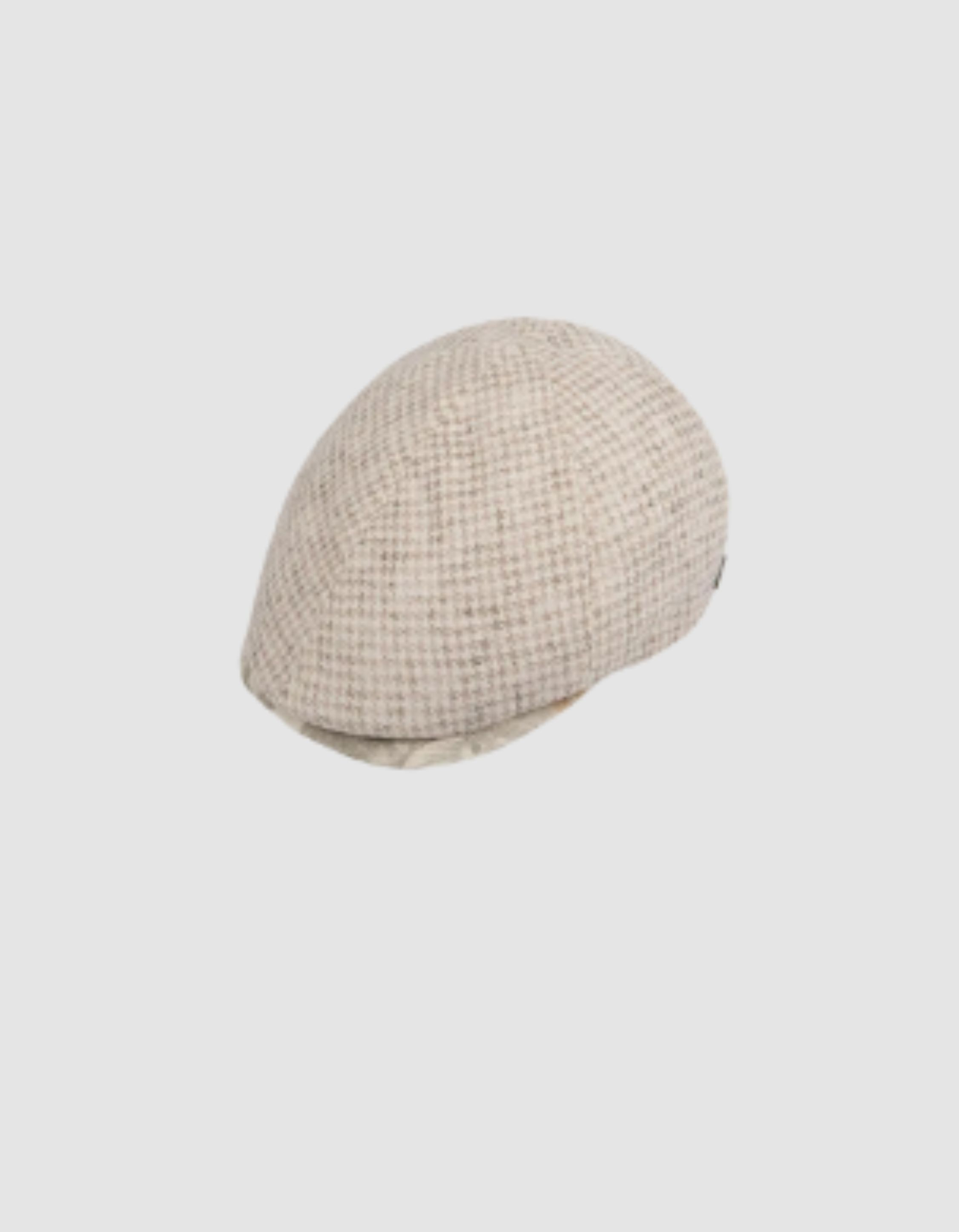 Hatland Headwear Delfin Linen Petten Beige 57167