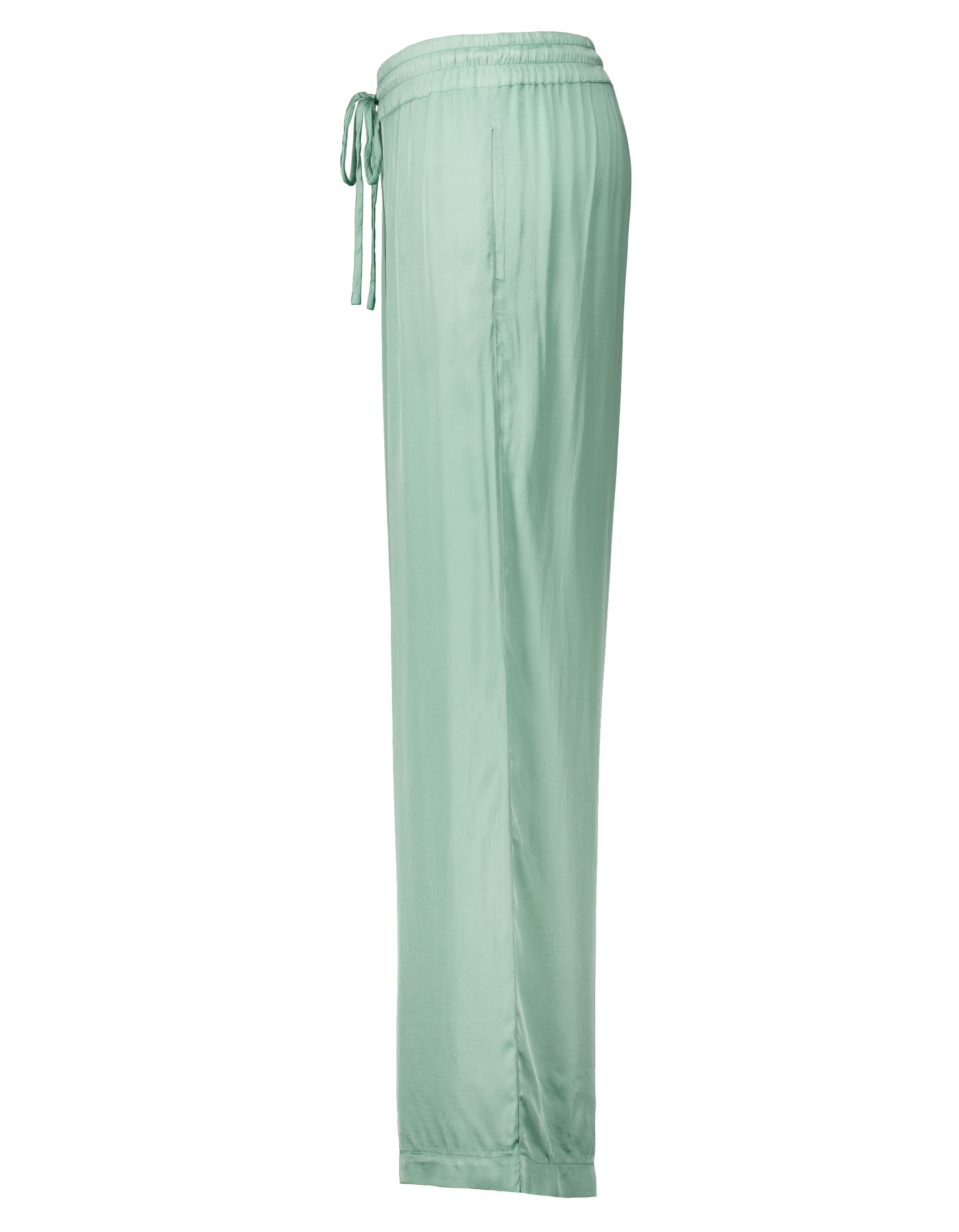 Greek Archaic Kori  Pantalons Groen S25k-510611