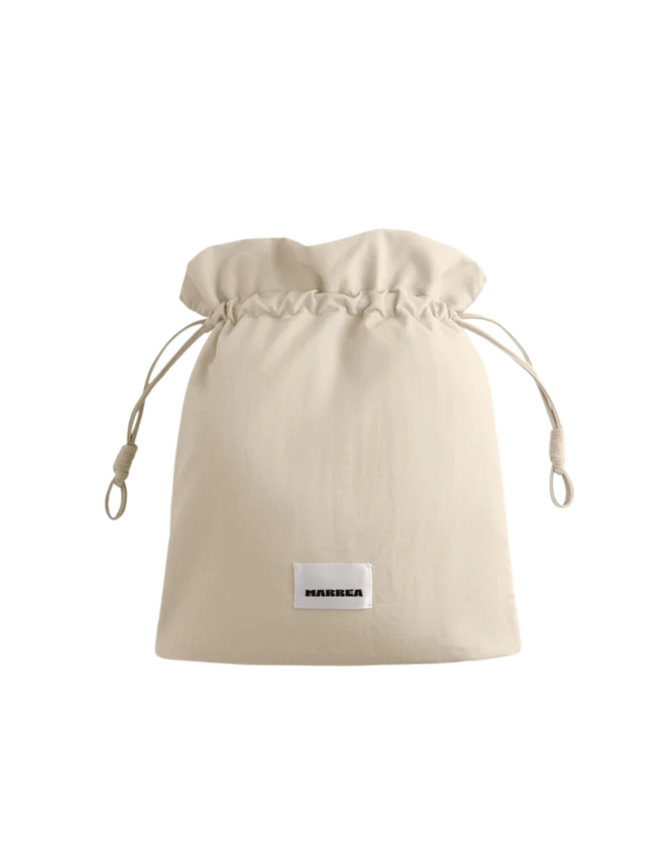 Marrea Bucket  Beige Mrr18095