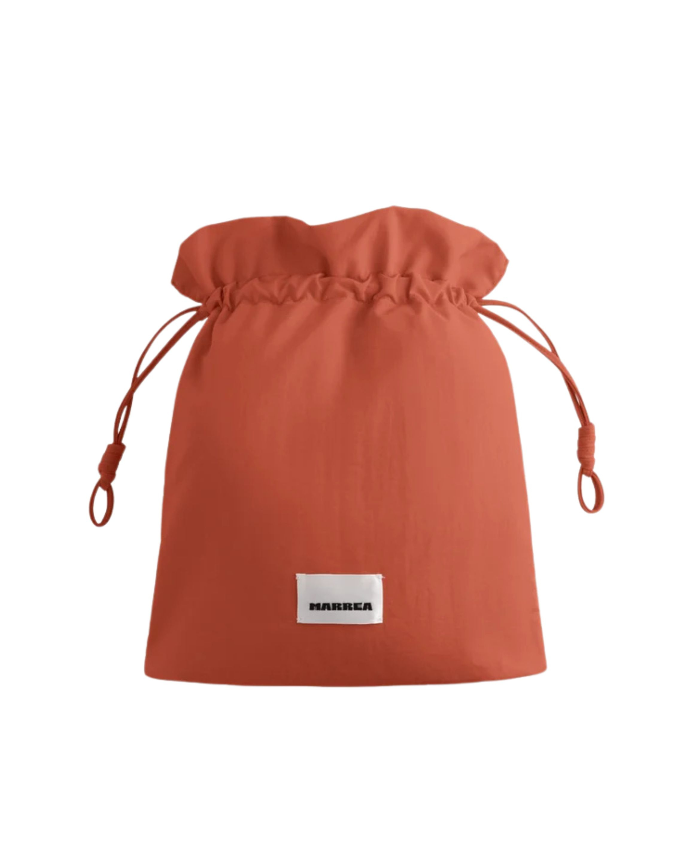Marrea Bucket  Rood Mrr18095