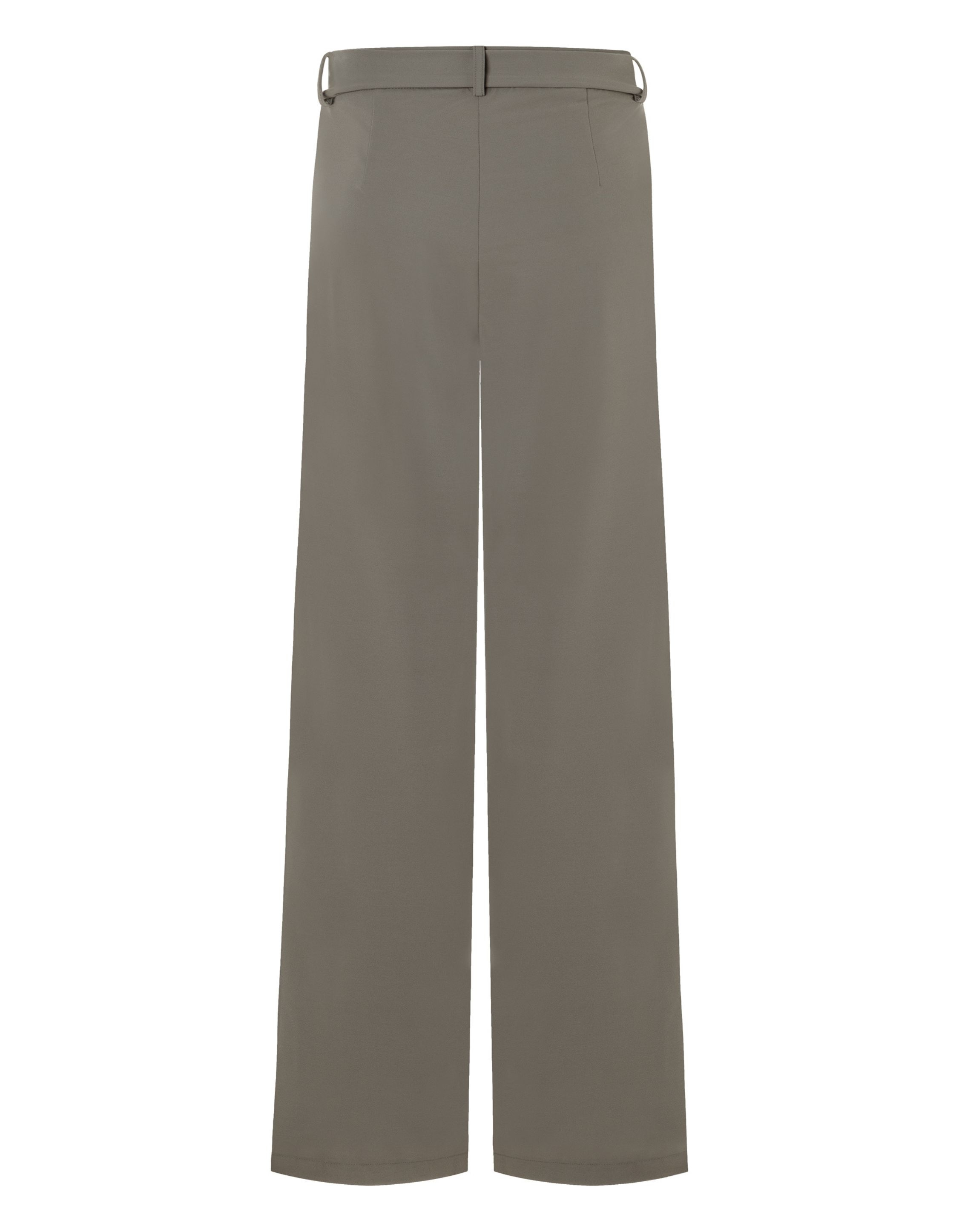 Cambio Anny Jogg Pantalons Groen 6351 0293 02