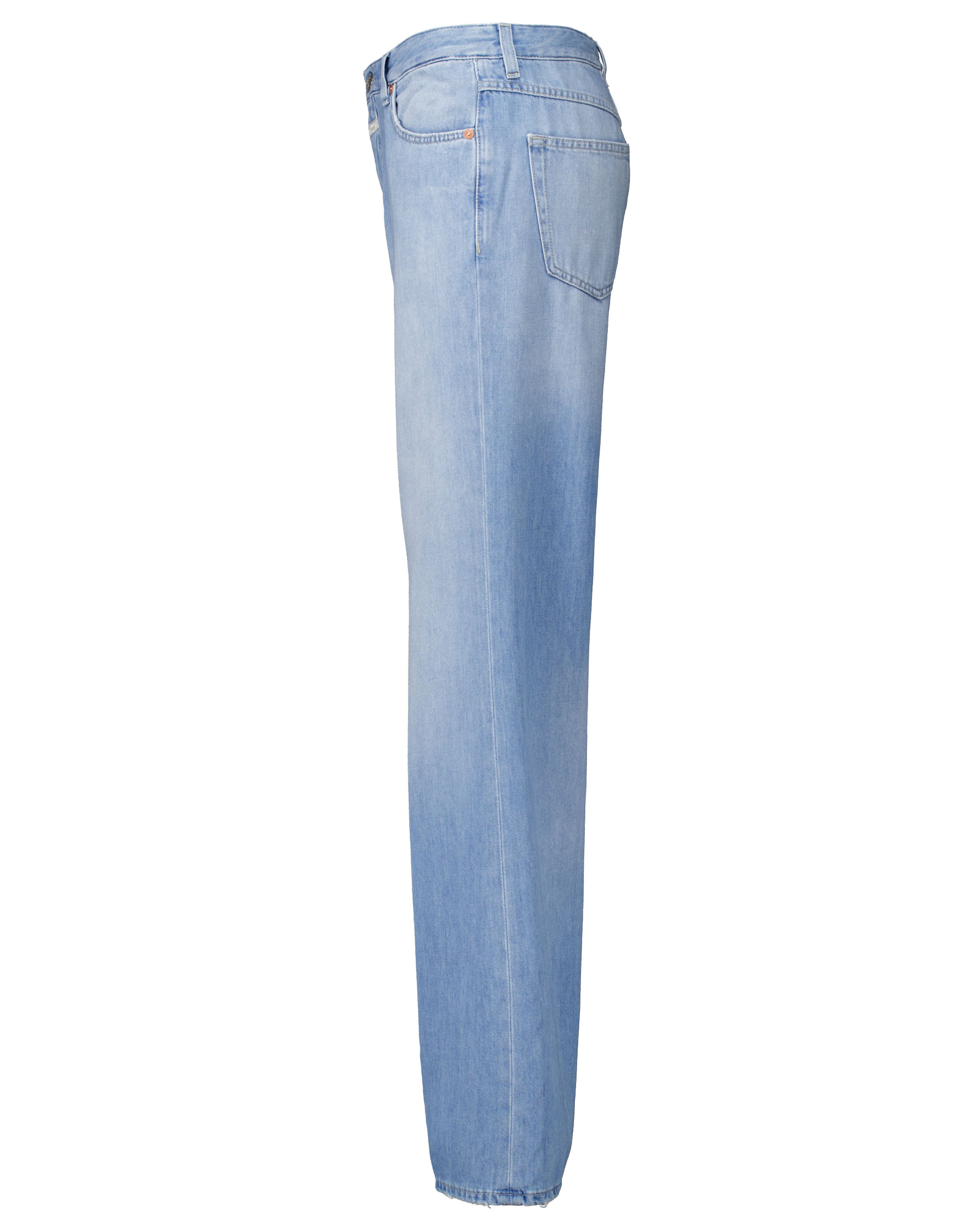 Closed Gillan Jeans Blauw C22564-16c-3h