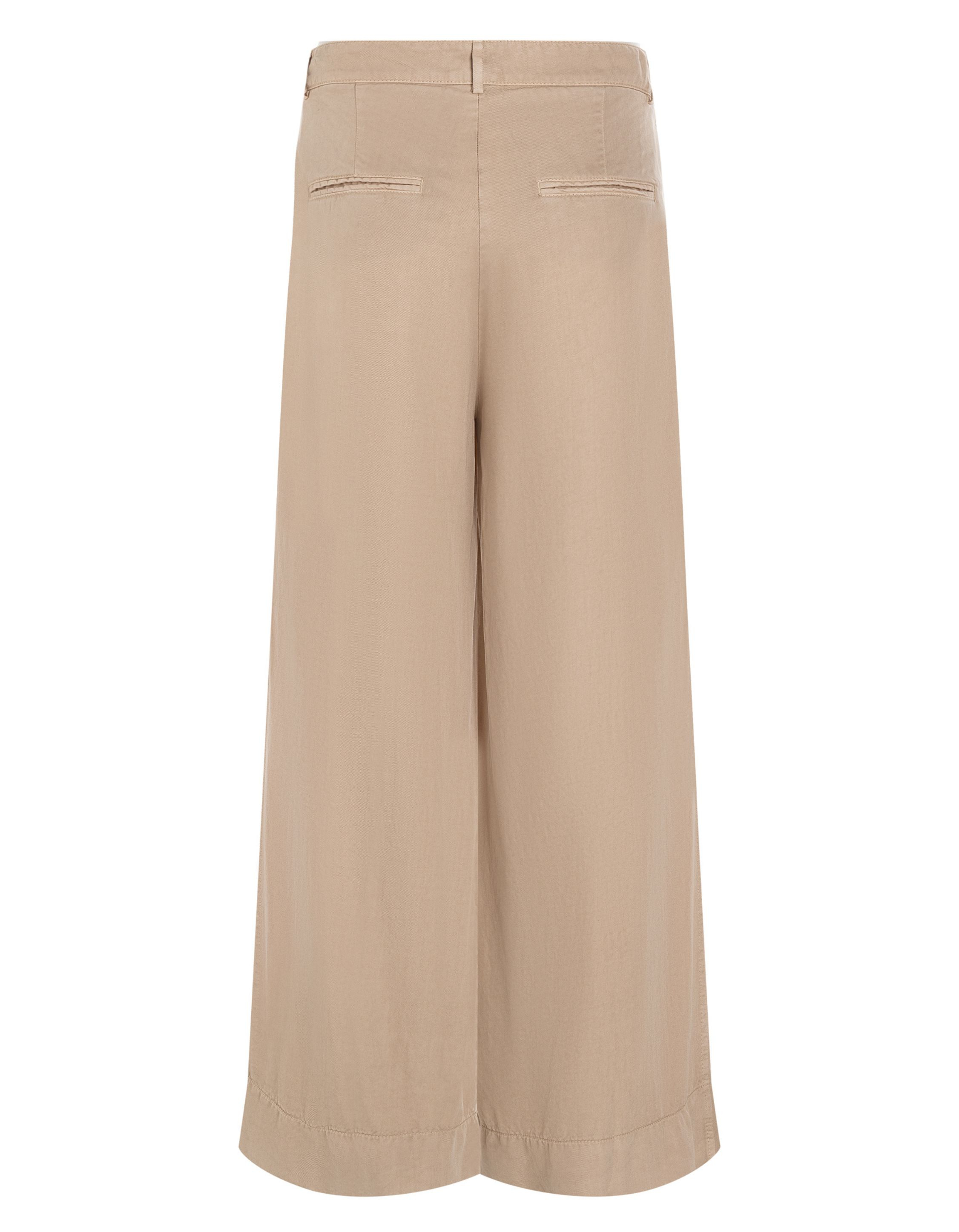 Cambio Adiline Pantalons Beige 7605 0214 01