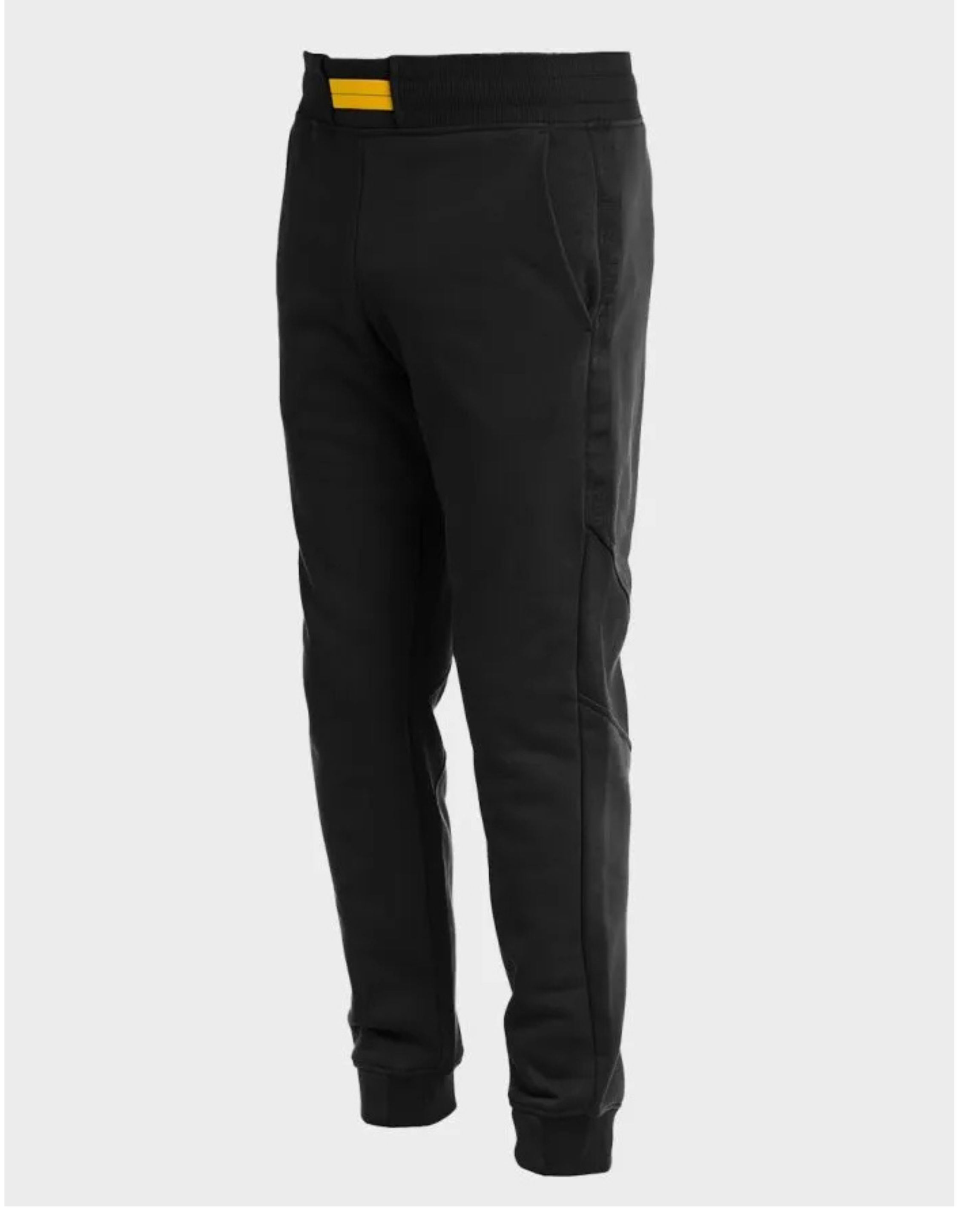 Parajumpers Collins Joggings Broeken Zwart Pmpaxf03