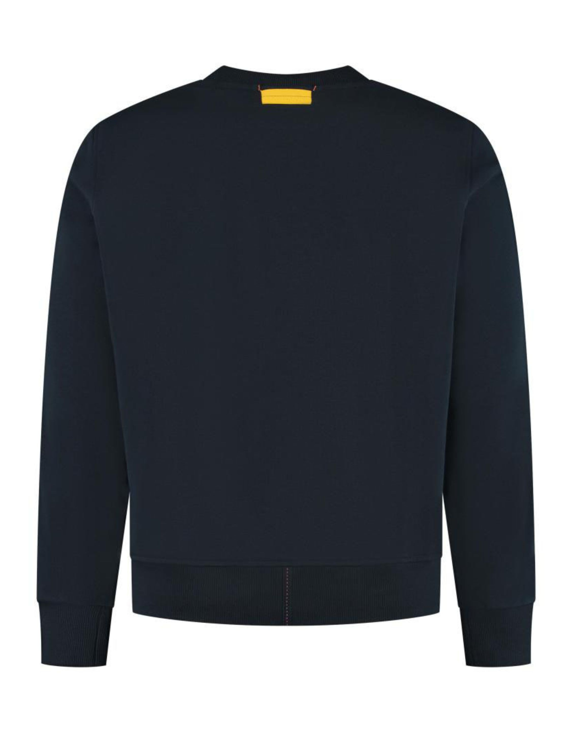 Parajumpers Armstrong Truien Donkerblauw Pmflxf01