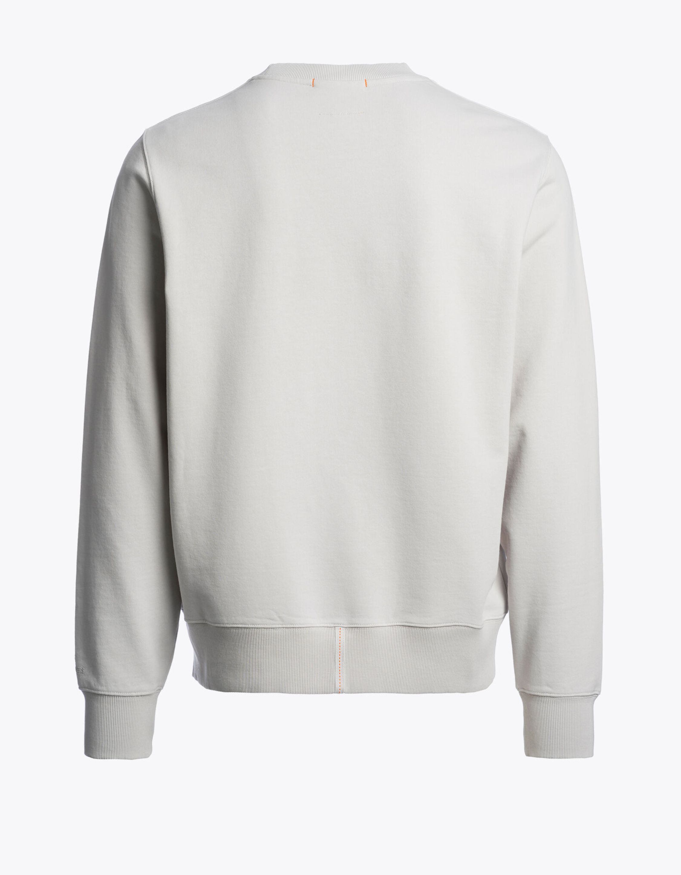 Parajumpers Josiah Sweaters Lichtgrijs Pmflcq01