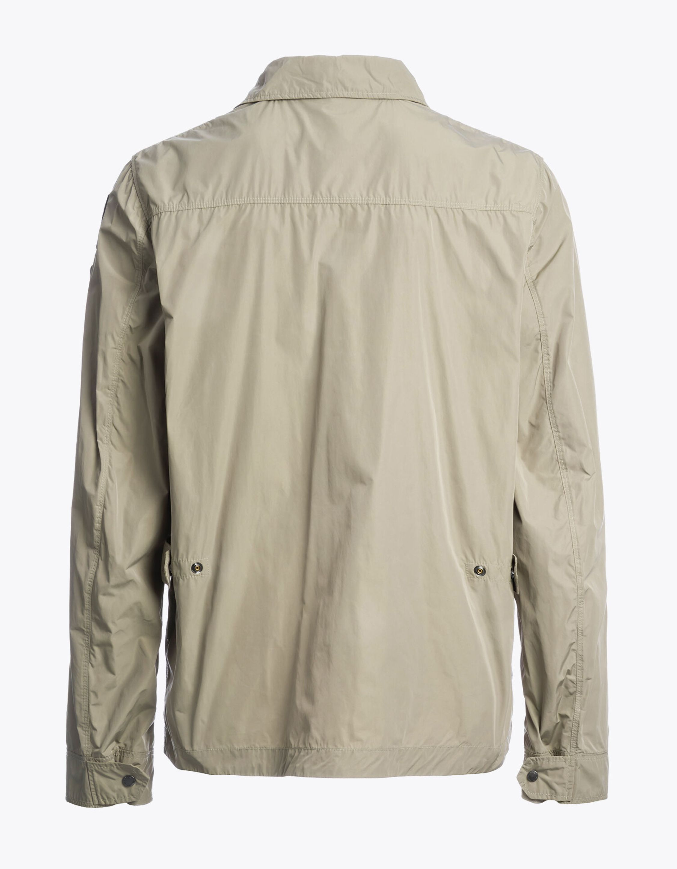 Parajumpers Howie Jackets Groen Pmjkrm03