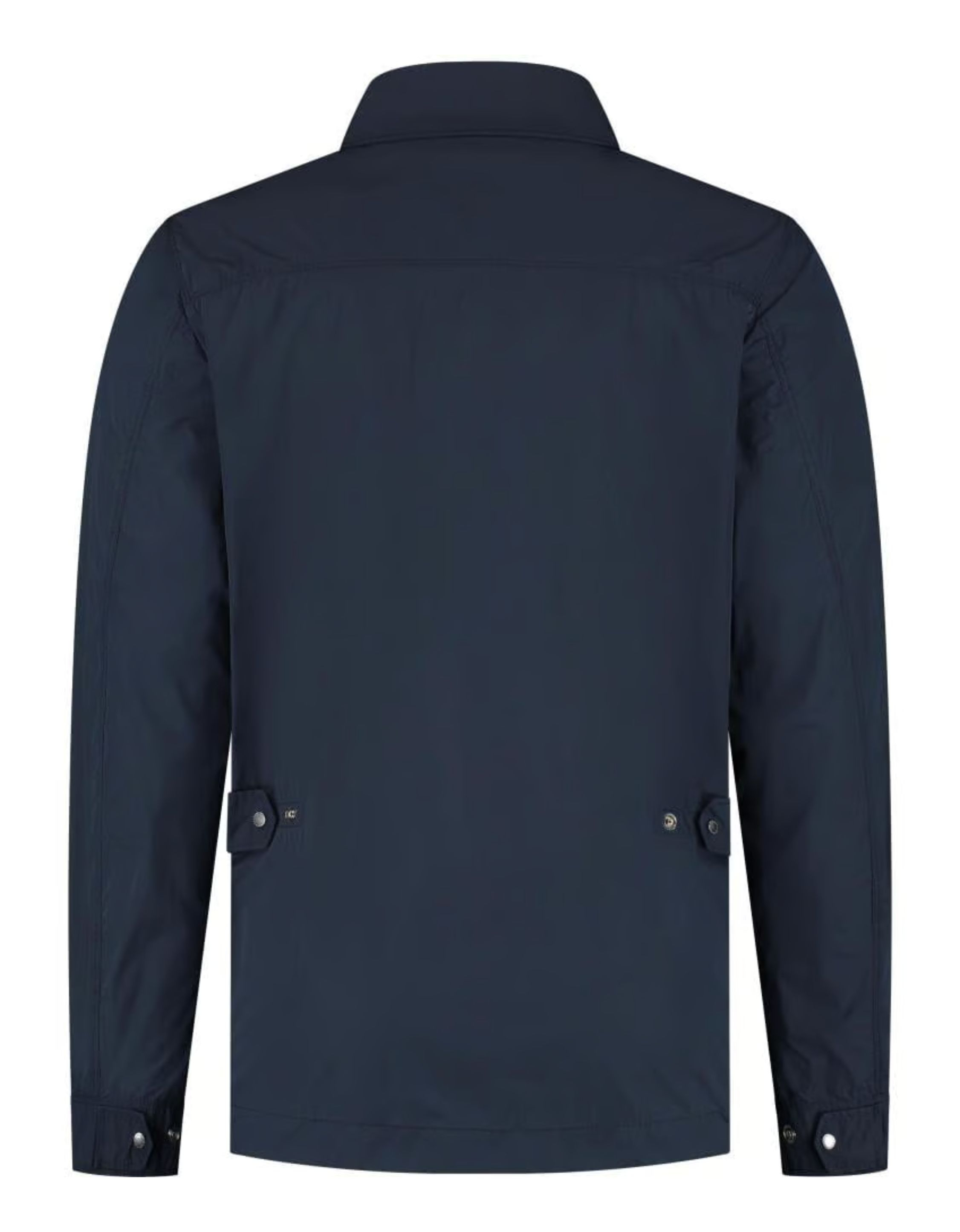 Parajumpers Howie Jackets Donkerblauw Pmjkrm03