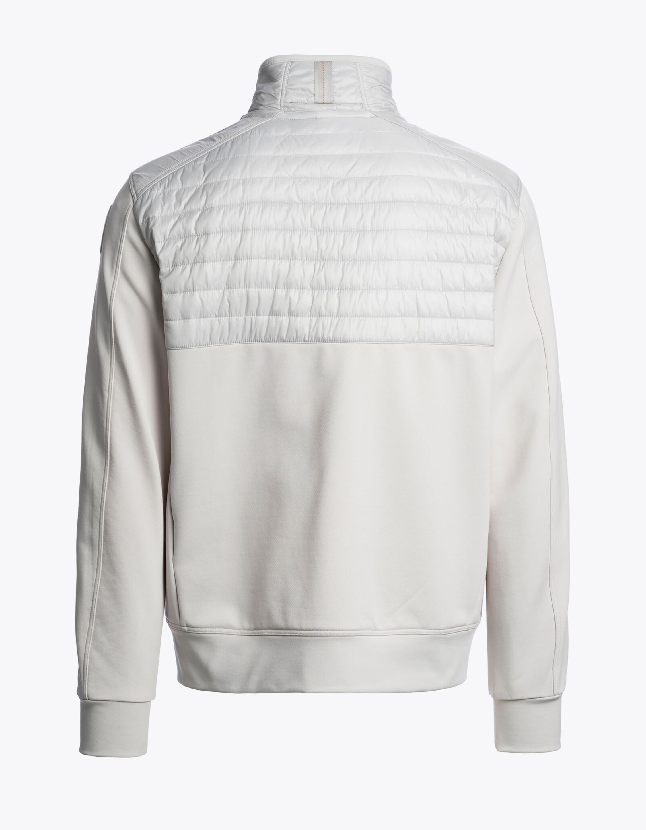 Parajumpers London Jackets Lichtgrijs Pmhyhd01