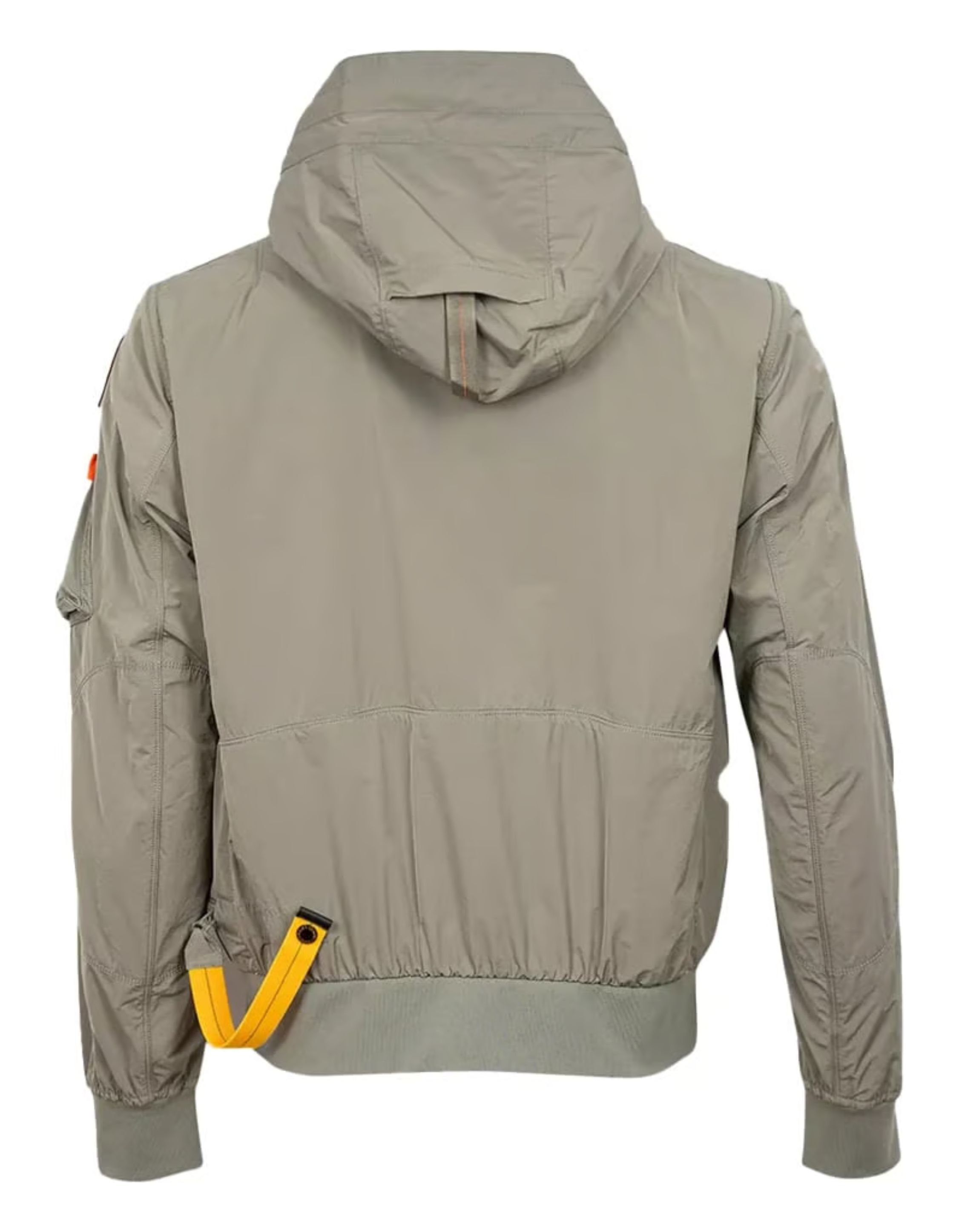 Parajumpers Gobi Spring Bomberjacks Groen Pmjkma01