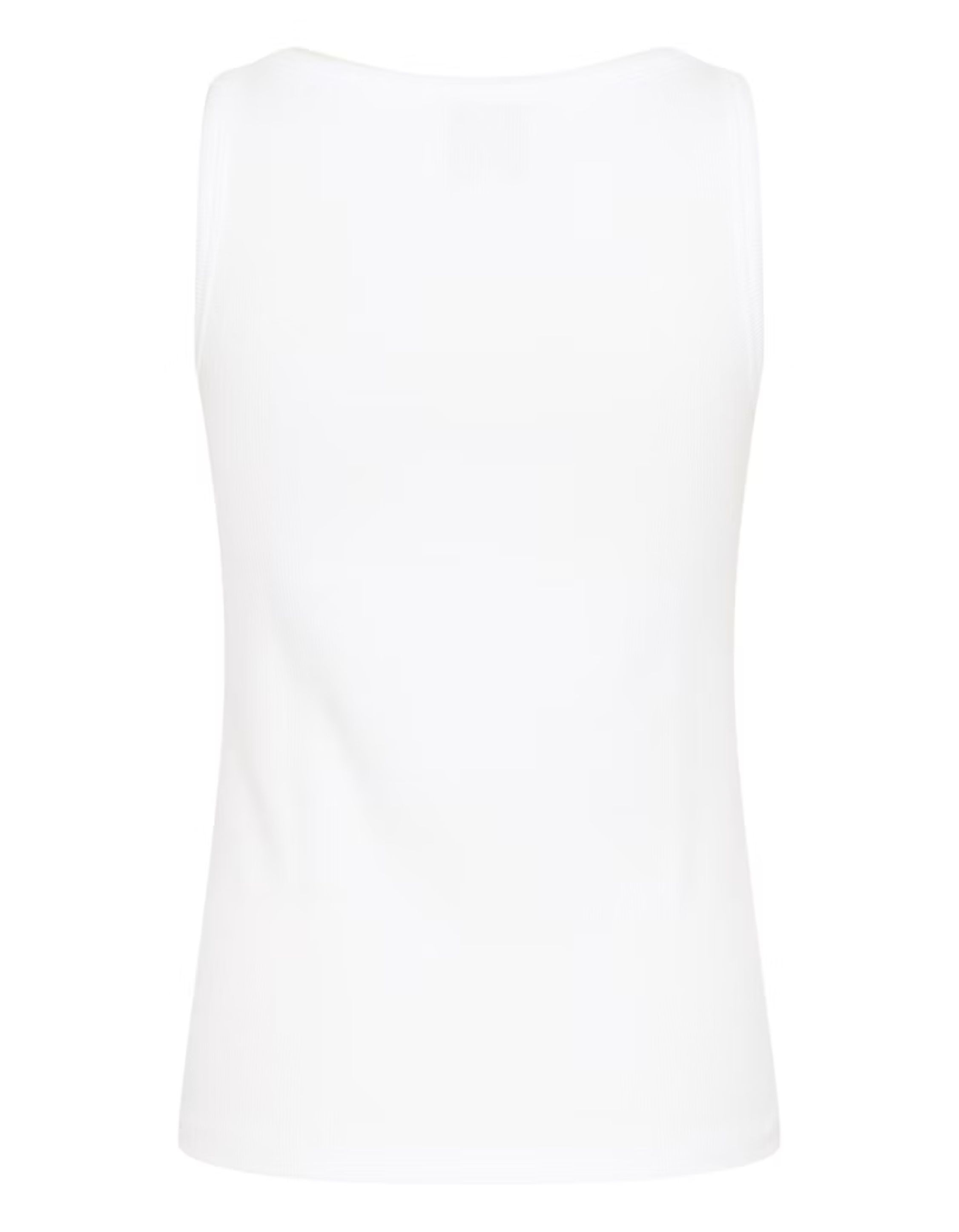 My Essential Wardrobe Mandymw Tops Wit 10704858
