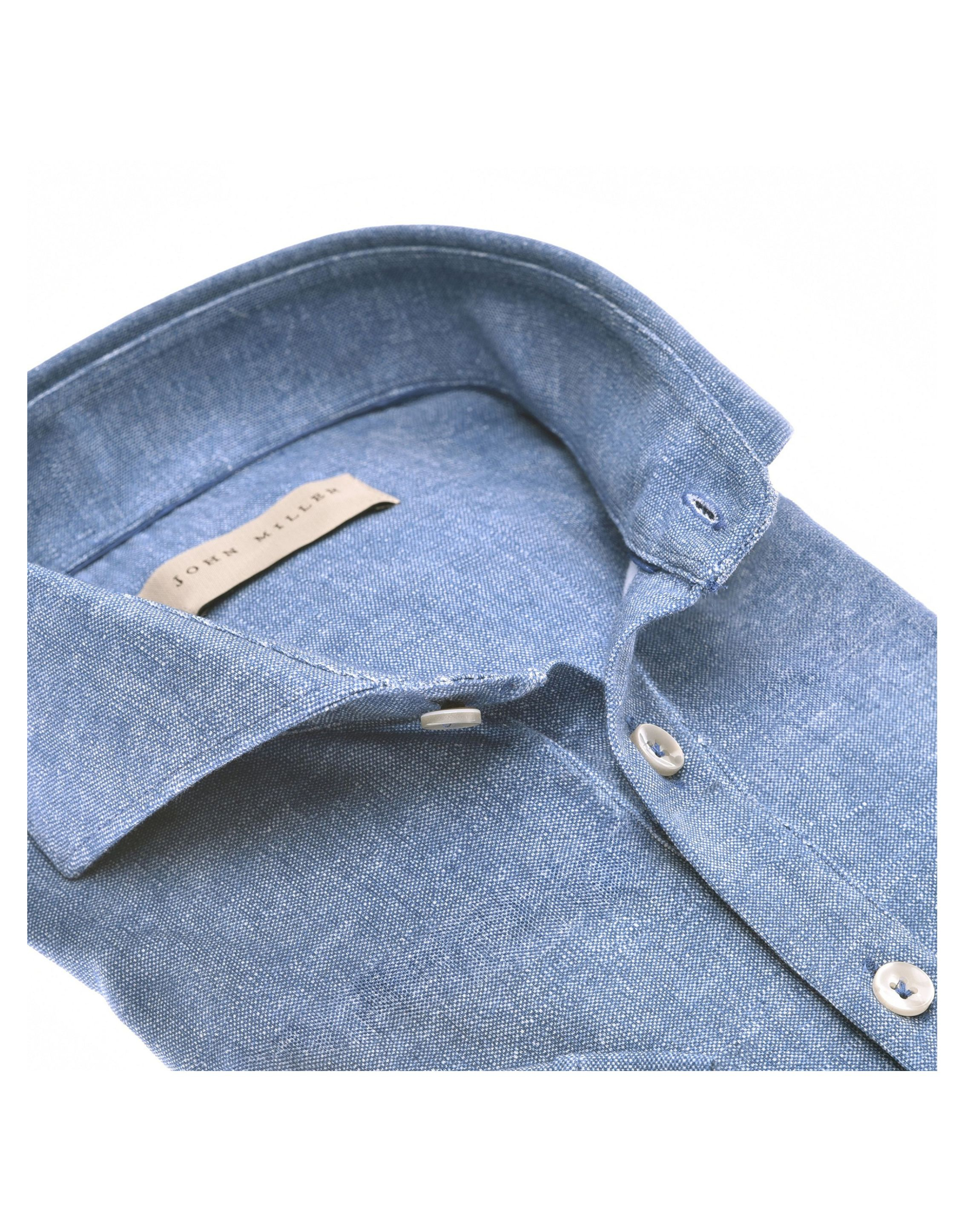 John Miller Polos  Donkerblauw 5710382