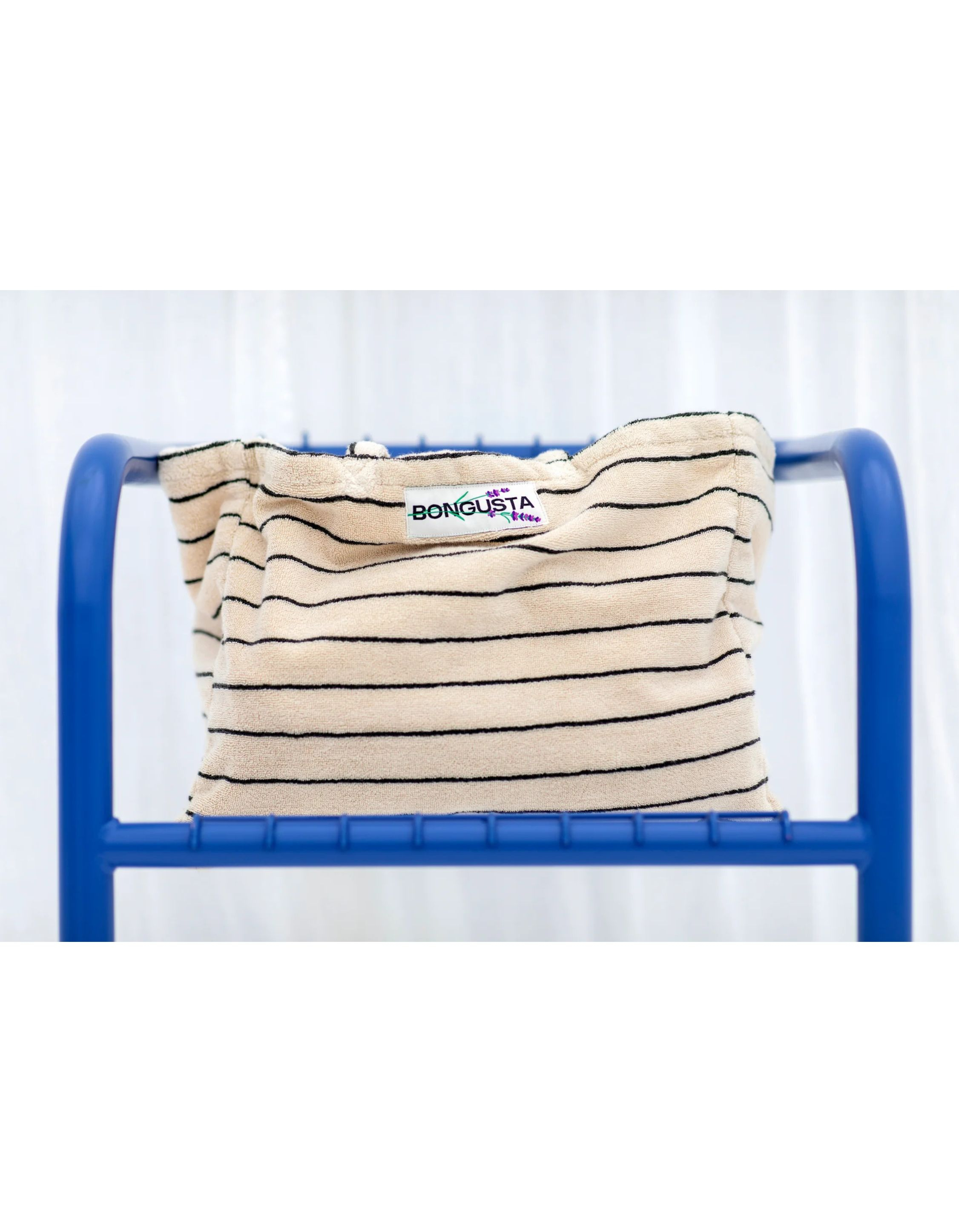 Bongusta Bon27  Creme Naram Weekend Bag