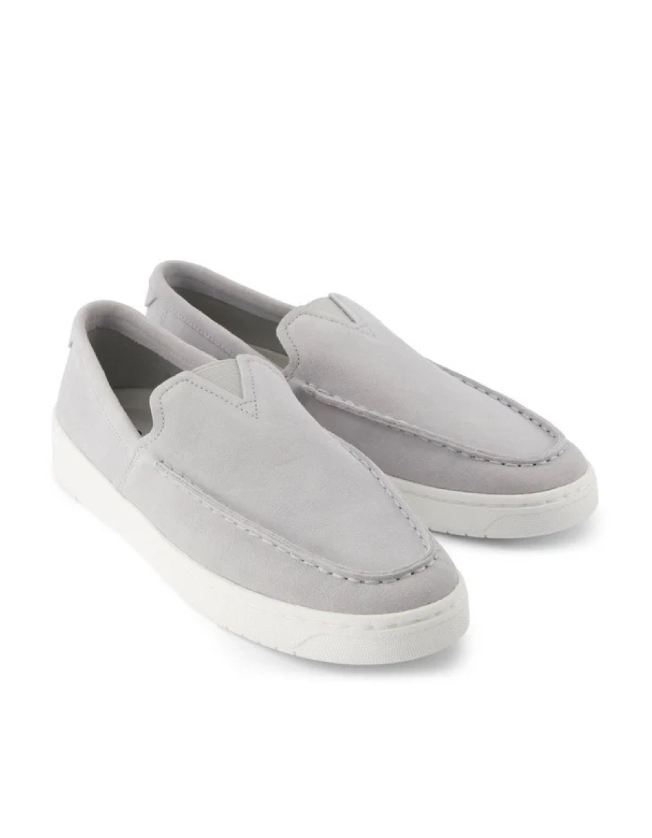Toms Trvl Lite Loafer Loafers Lichtgrijs Trvl Lite Loafer