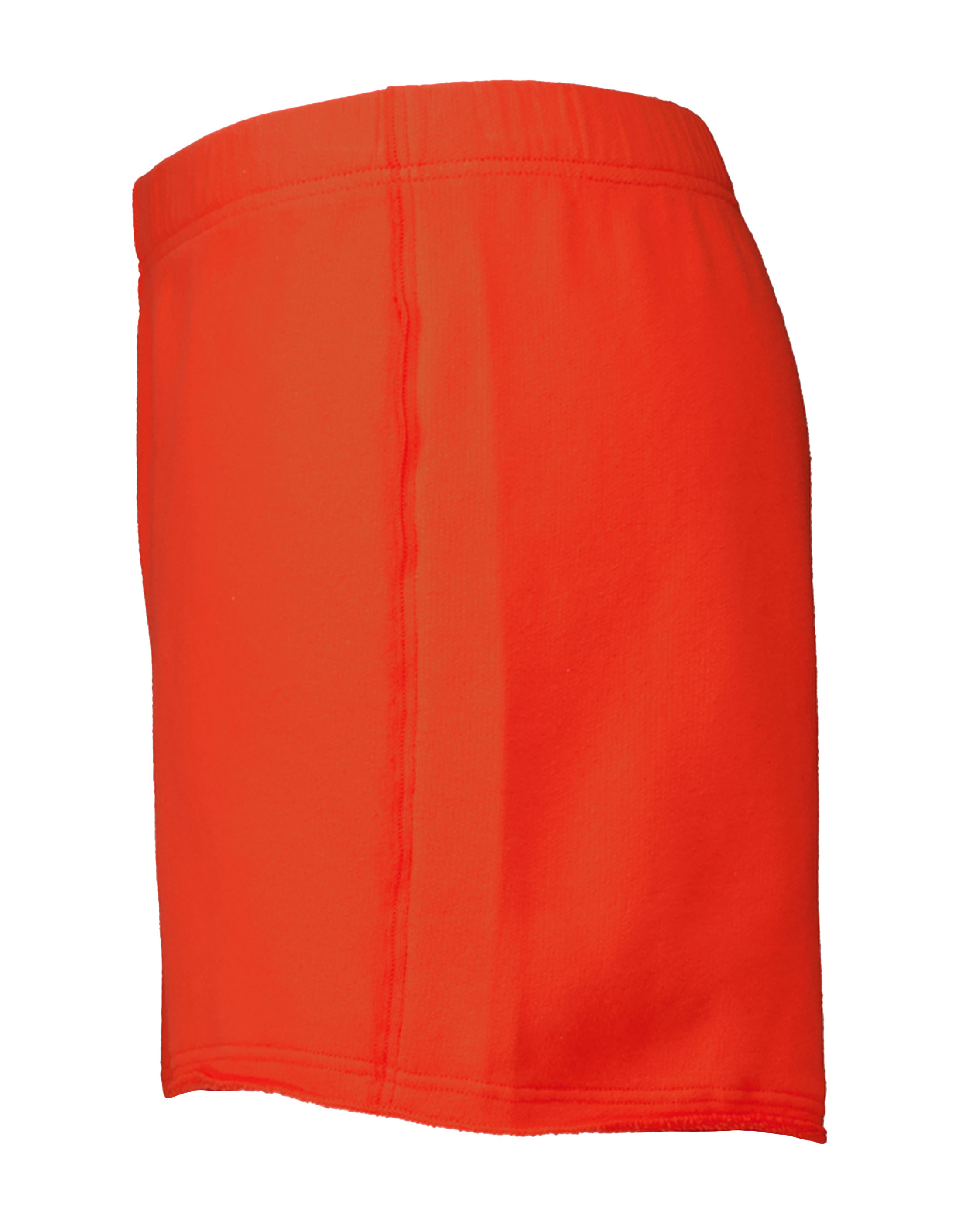 American Vintage Atubay Shorts Oranje Atu09ae25