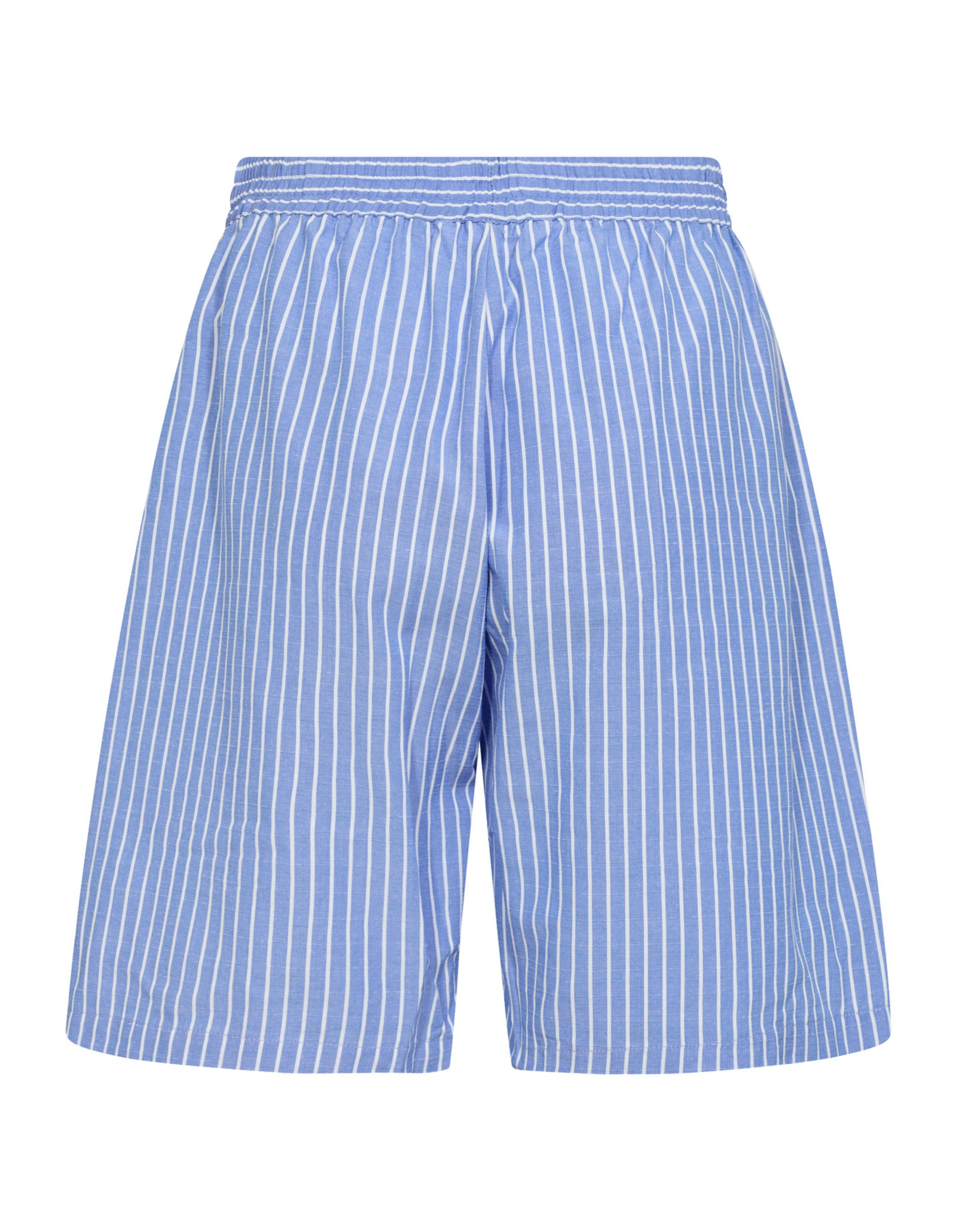 Co Couture Teacc Shorts Lichtblauw 31539