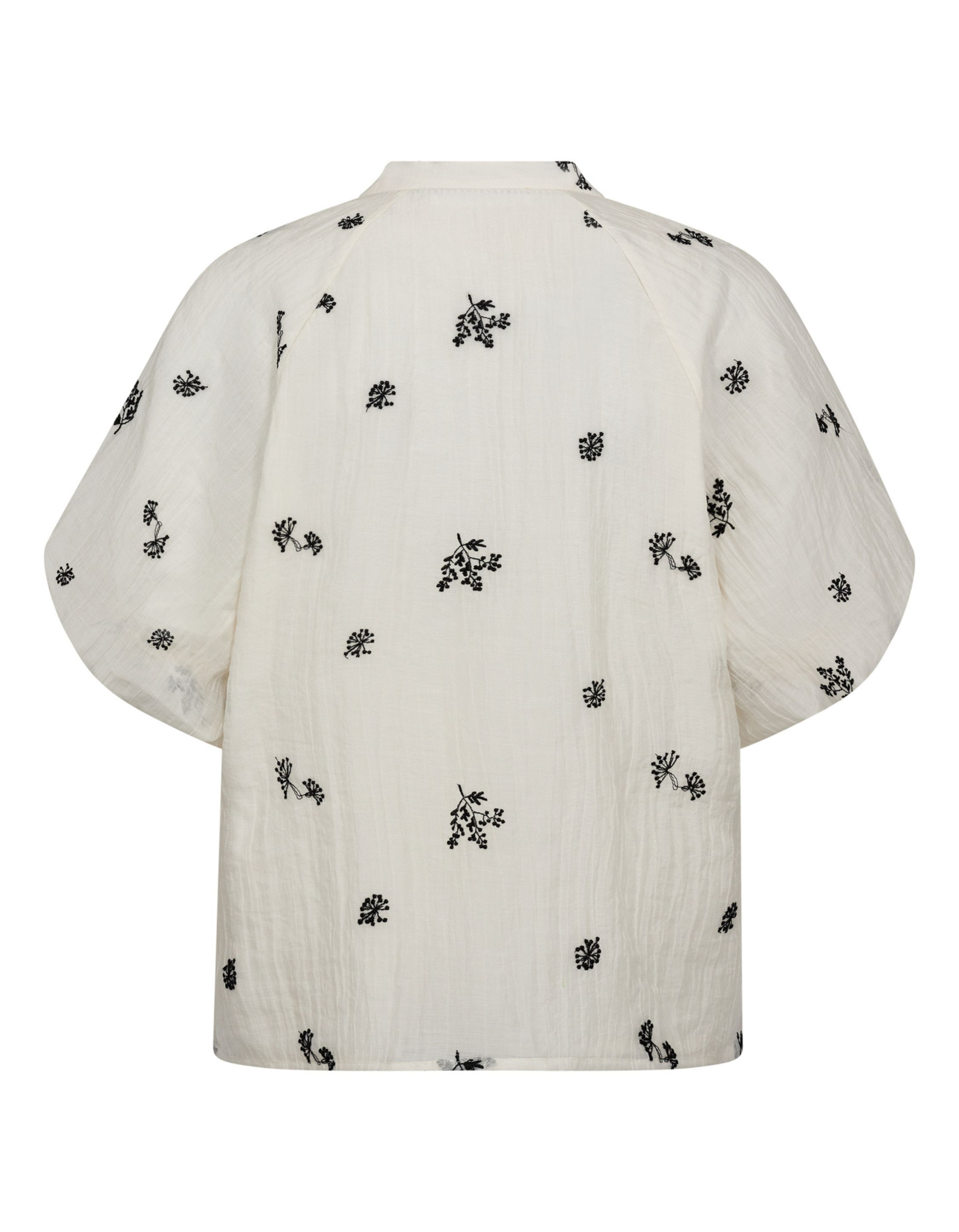 Co Couture Colleencc Blouses Off White 35828