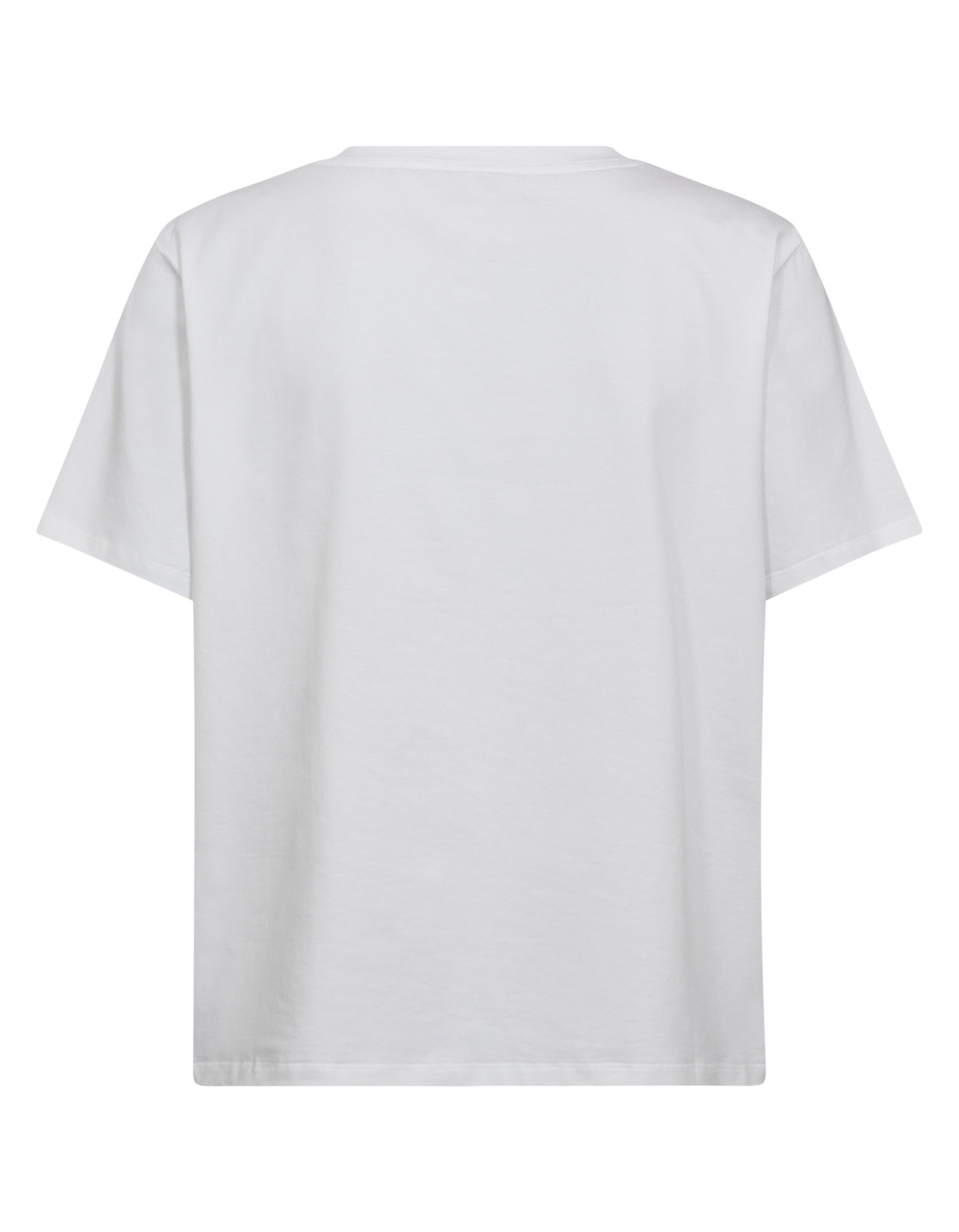 Co Couture Siaracc T-shirts Wit 33148