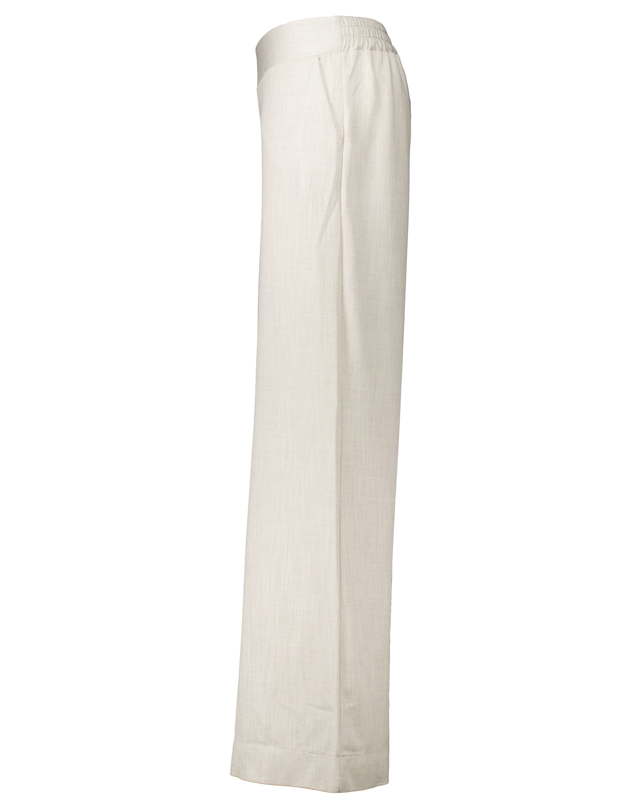 Bardou  Pantalons Beige Ruby Pants
