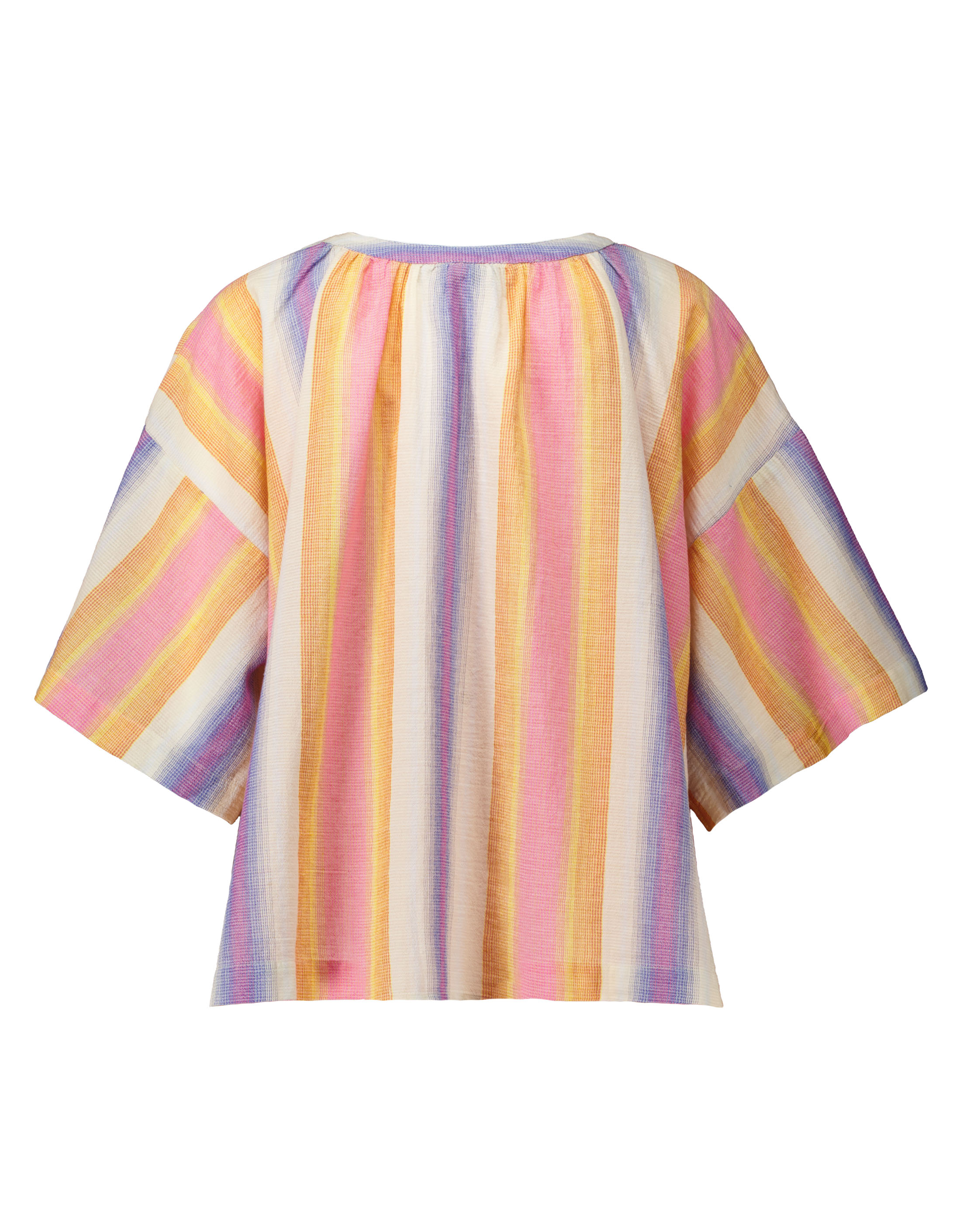 Sacrecoeur  Blouses Multicolor Eline
