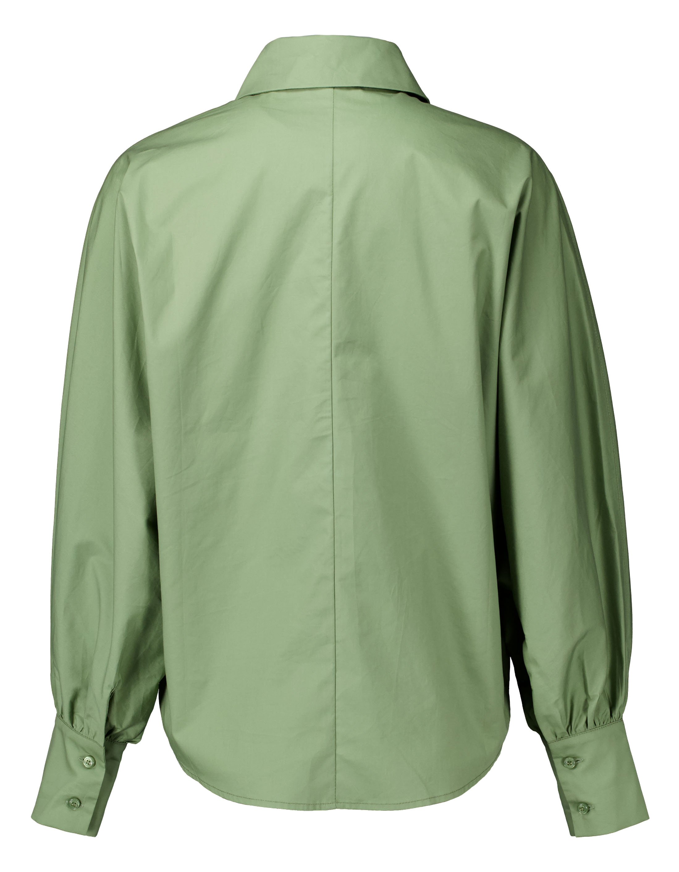 Bardou  Blouses Olijf Daisy