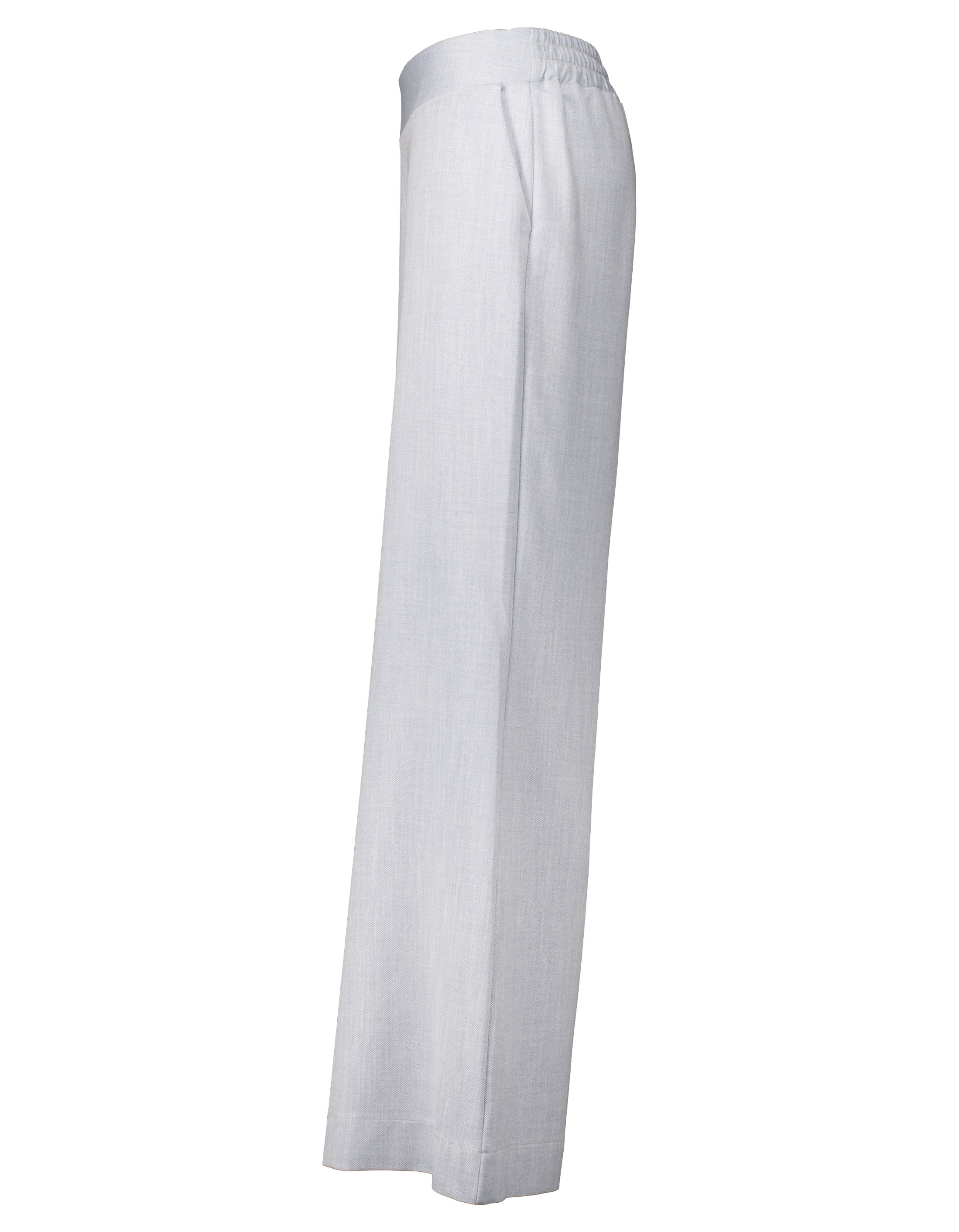 Bardou  Pantalons Lichtblauw Ruby