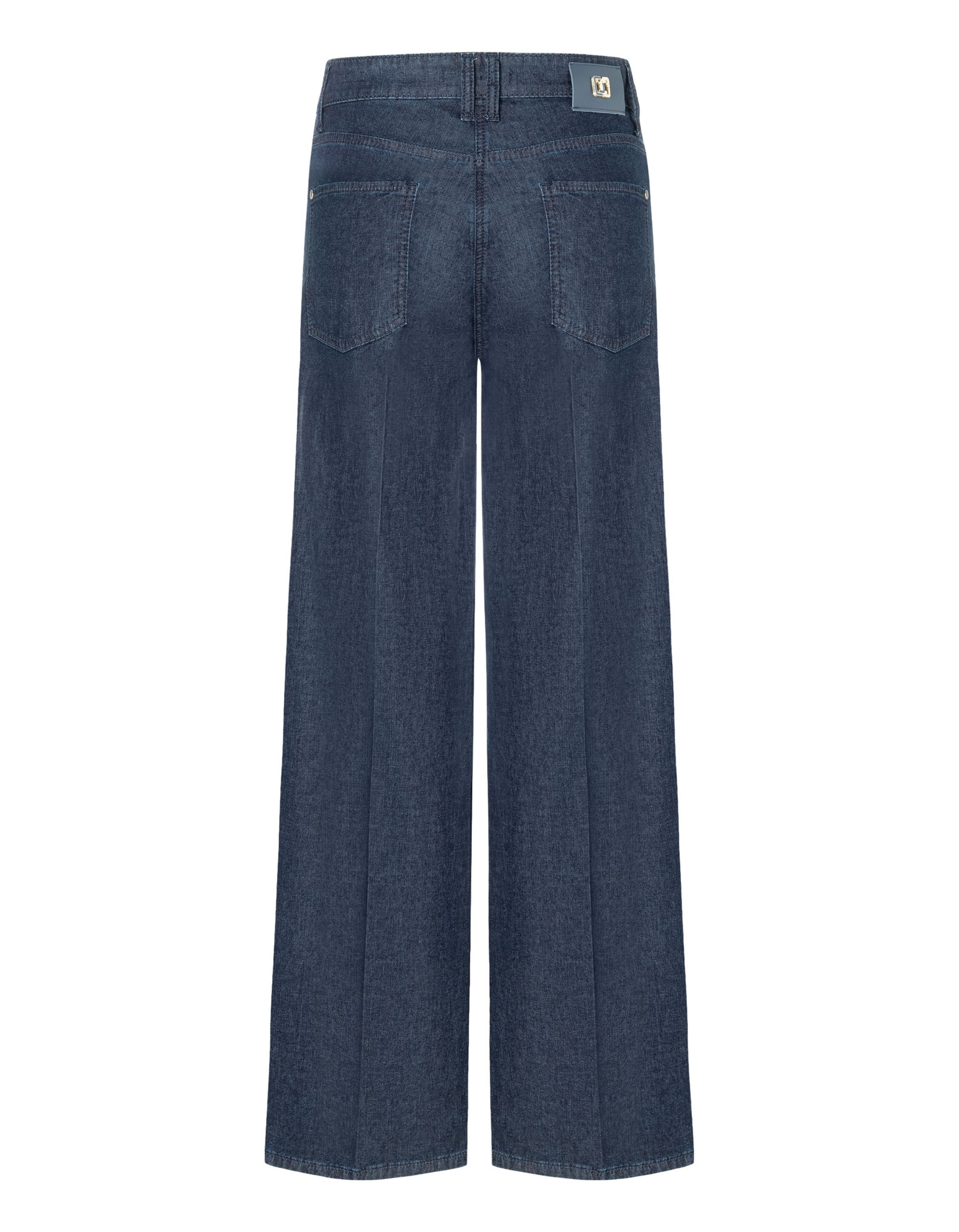Cambio Amina Jeans Blauw 9116 0033 01