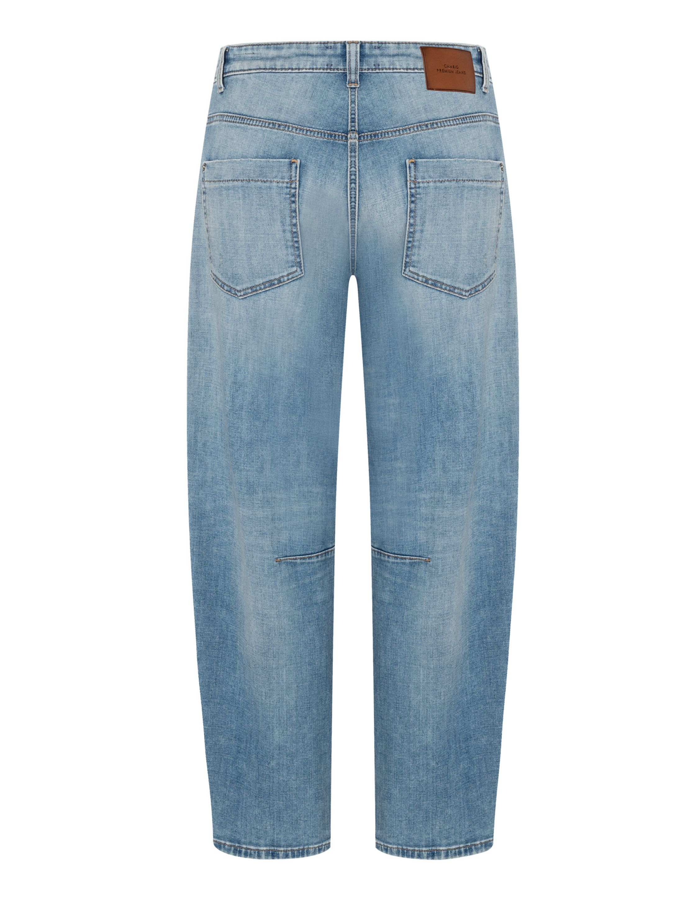 Cambio Ocean Jeans Lichtblauw 9150 0382 04