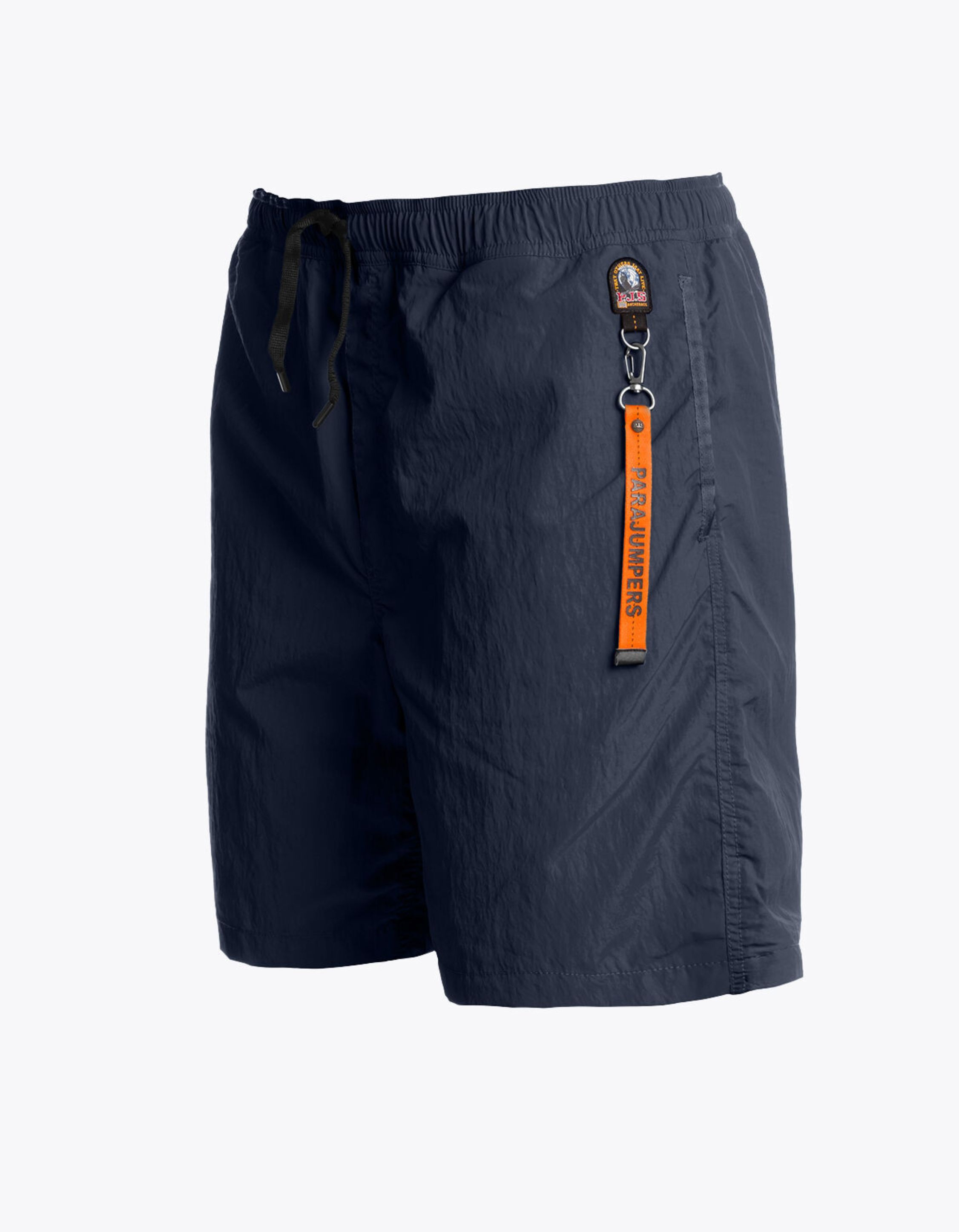 Parajumpers Mitch Zwembroeken Donkerblauw Pmparo13