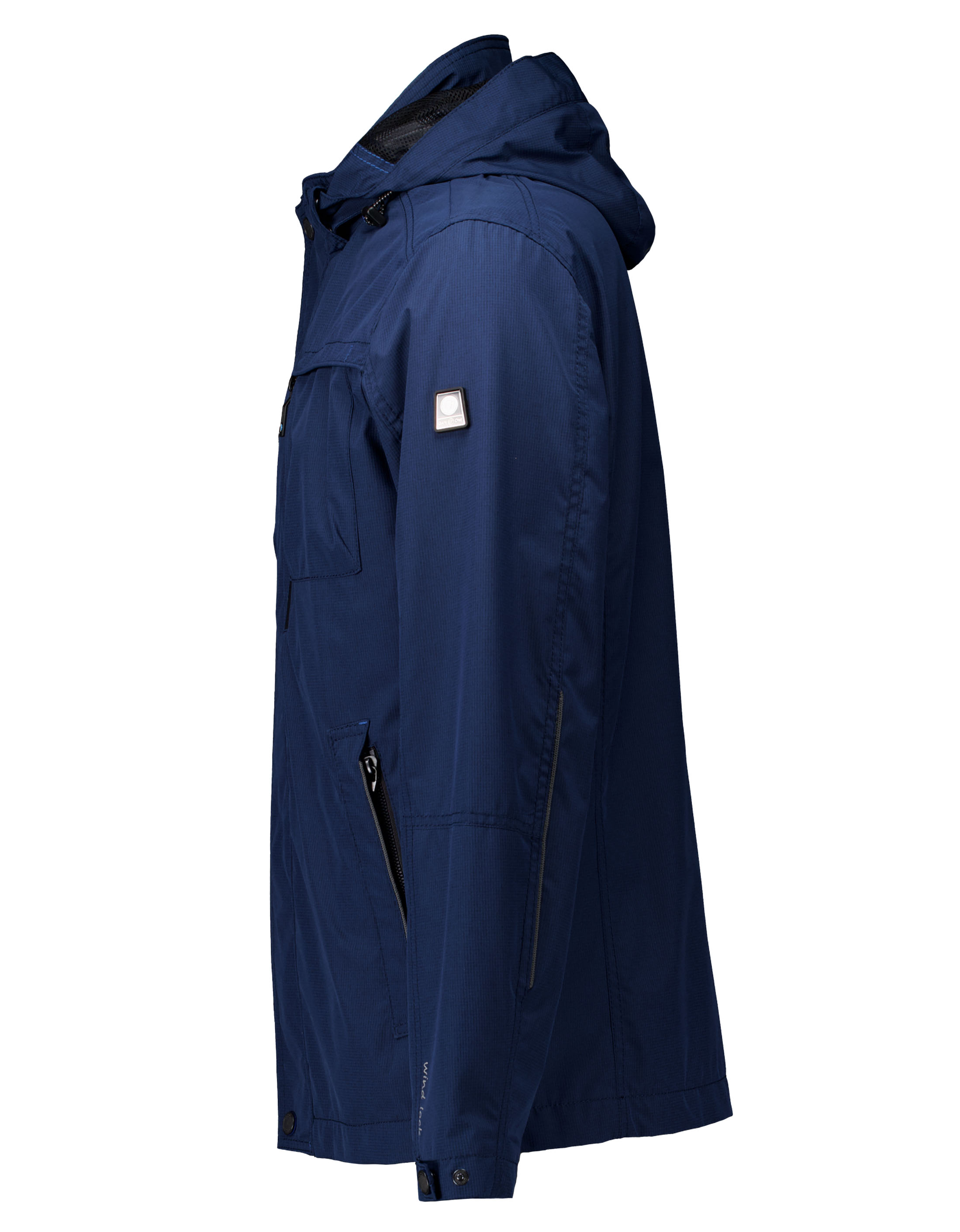 Gate One  Jackets Blauw 42112h3631