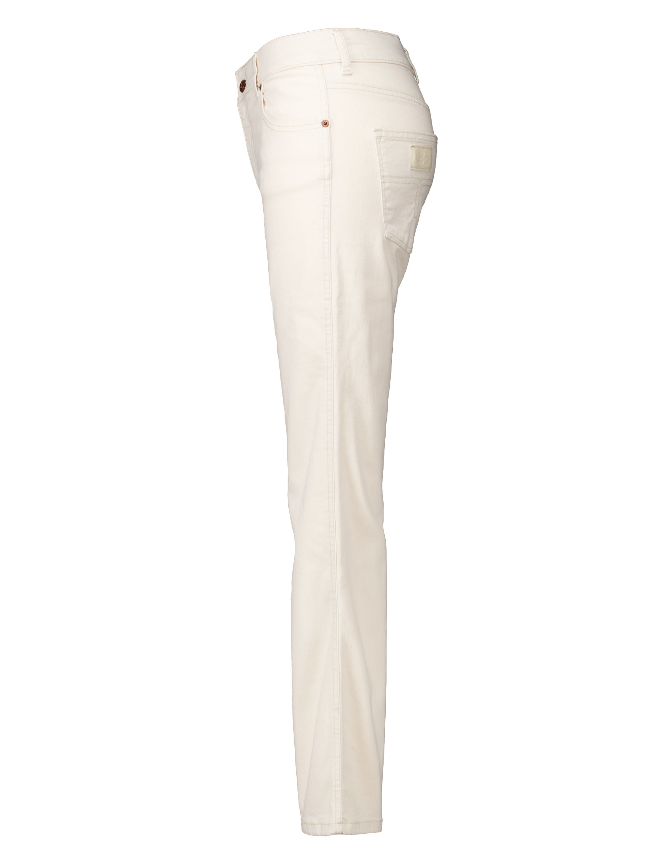 Lois Malena F Jeans Creme 2576-7272