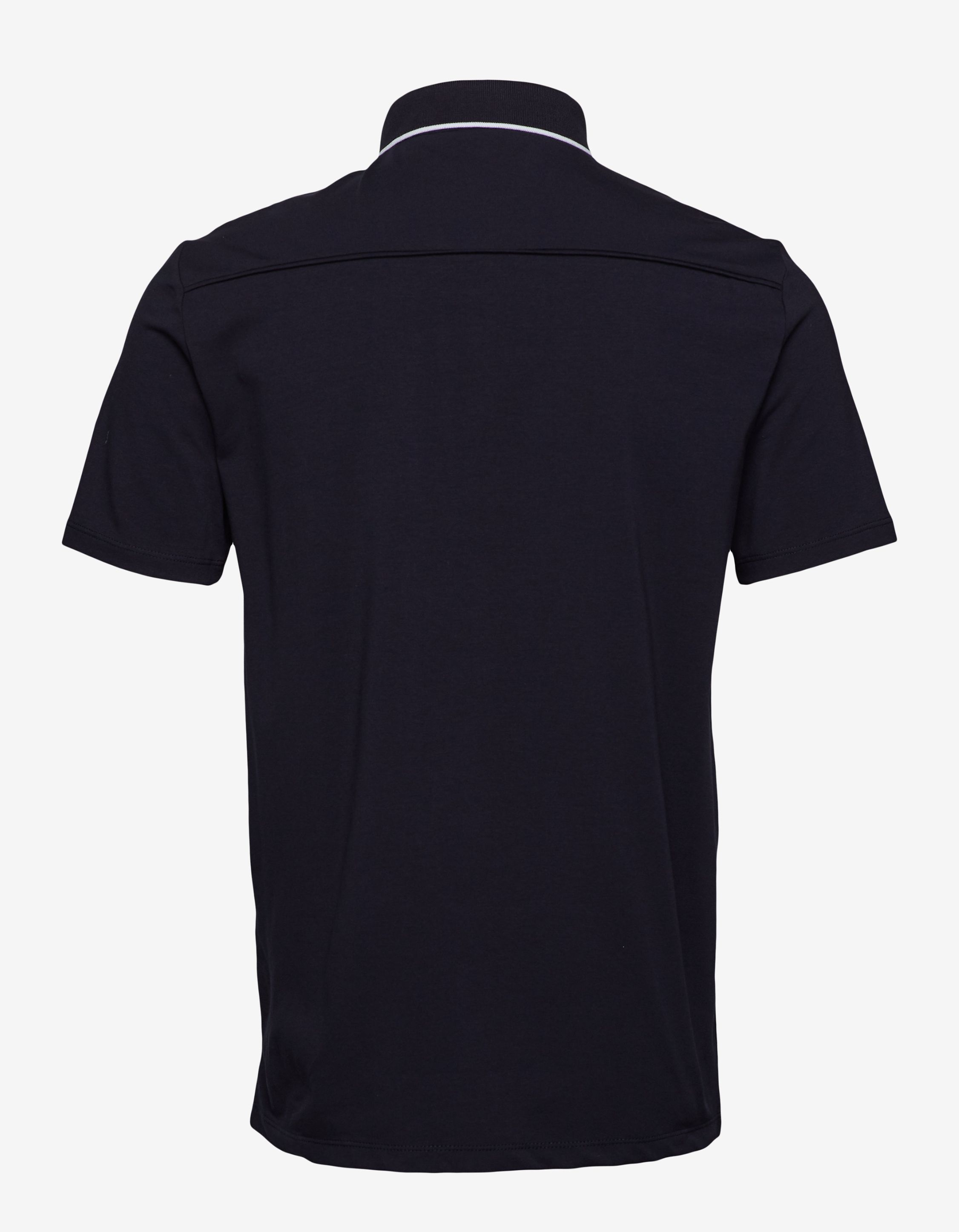 Armani Exchange  Polos Donkerblauw 8nzf70 Z8m9z