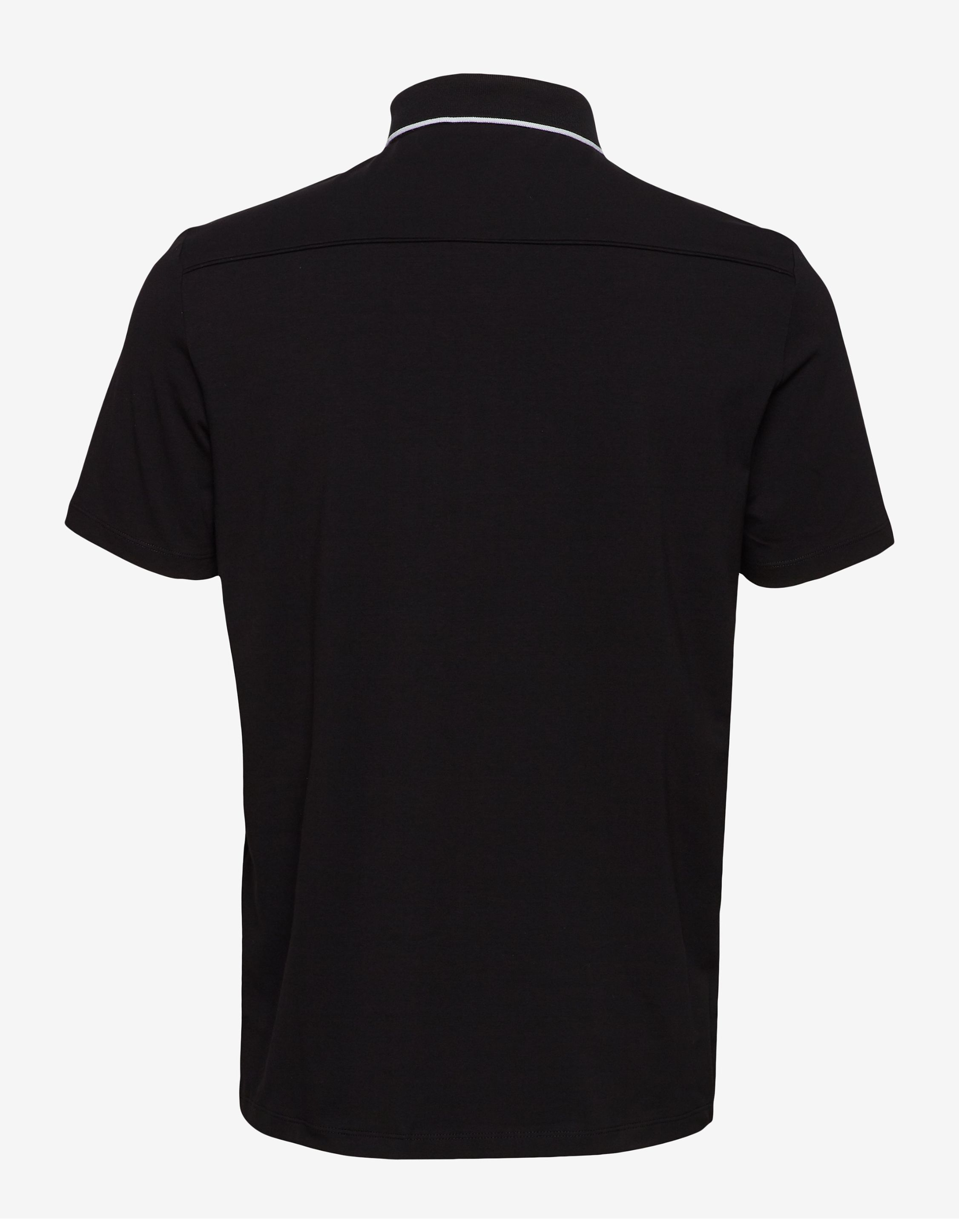 Armani Exchange  Polos Zwart 8nzf70 Z8m9z