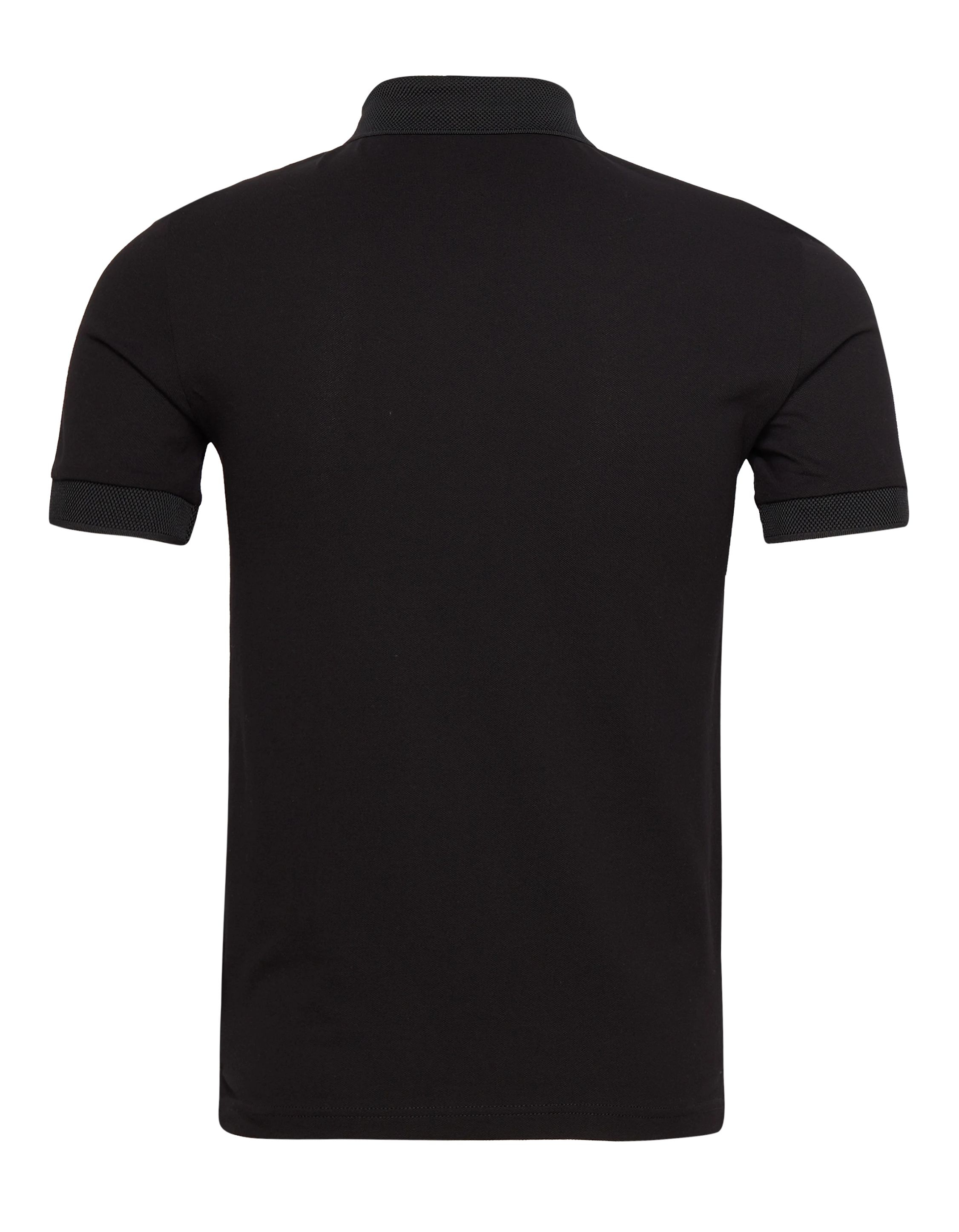 Armani Exchange  Polos Zwart 8nzf91 Zj81z