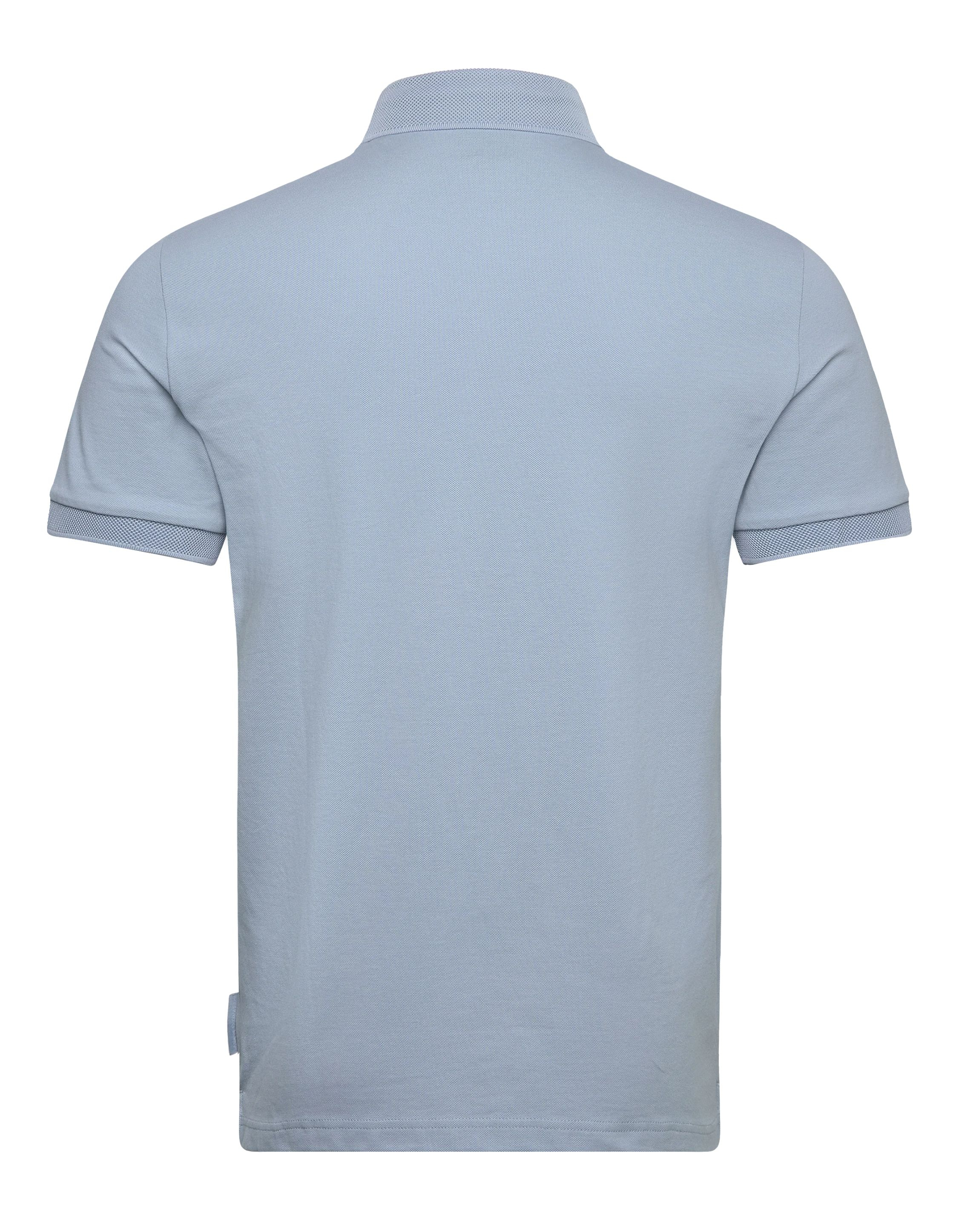 Armani Exchange  Polos Lichtblauw 8nzf91 Zj81z