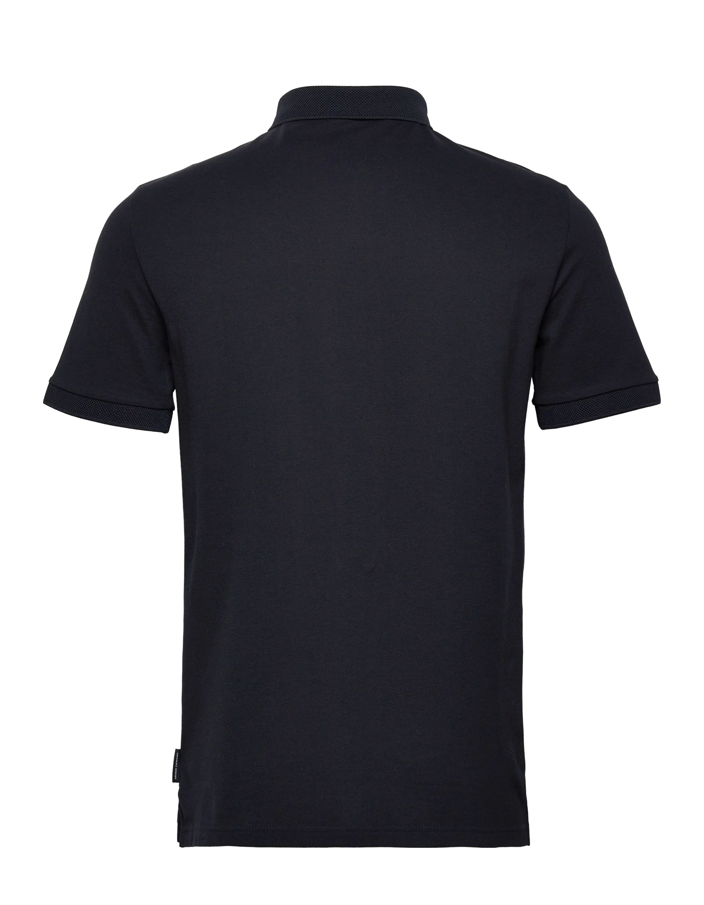 Armani Exchange  Polos Donkerblauw 8nzf91 Zj81z
