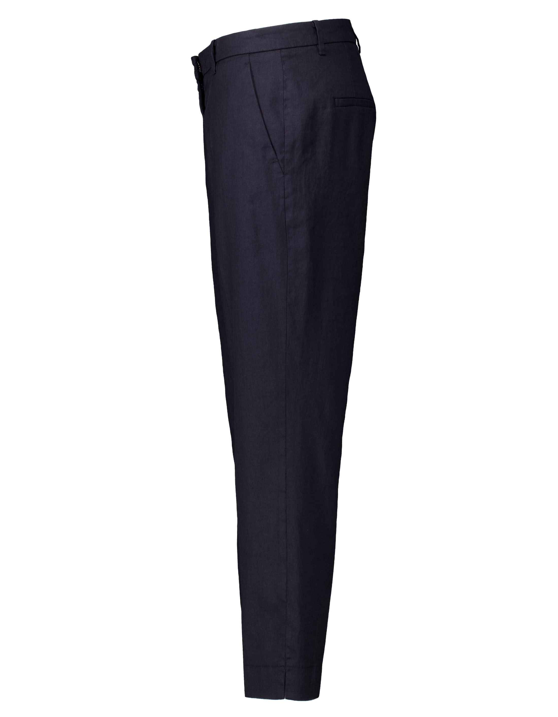 Cambio Krystal Pantalons Donkerblauw 8003 0300 32