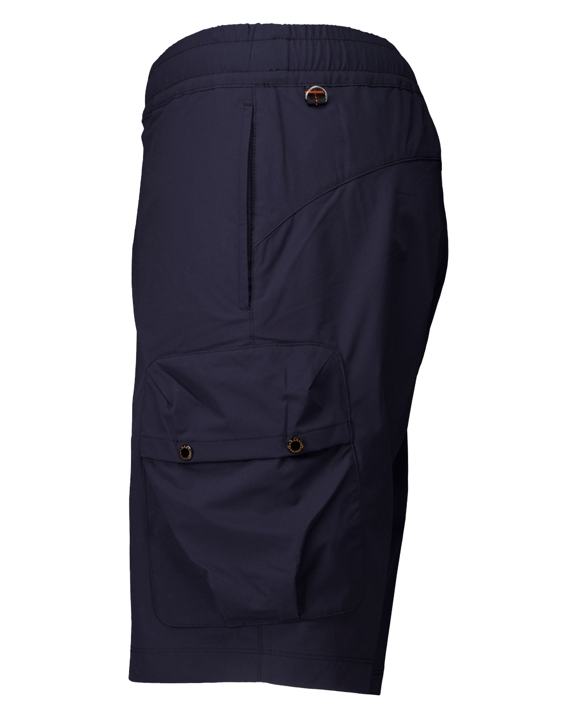 Parajumpers Tuna Shorts Donkerblauw Pmparr13