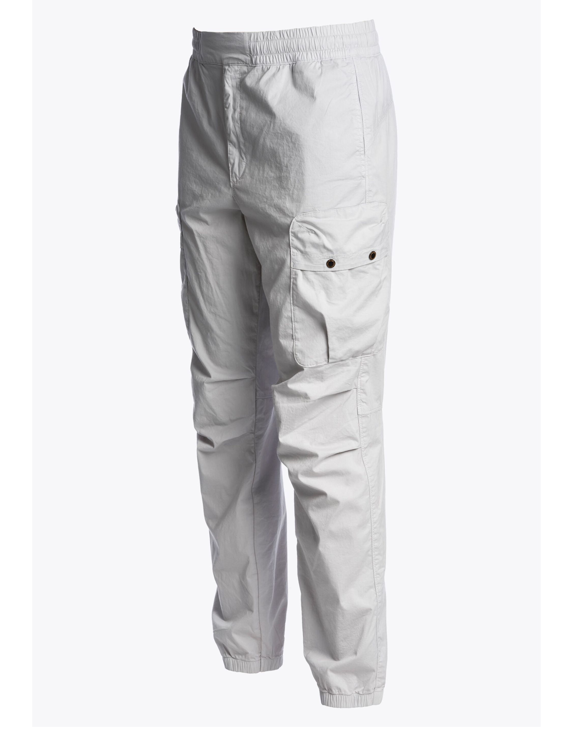 Parajumpers Zander Shorts Grijs Pmpasj09