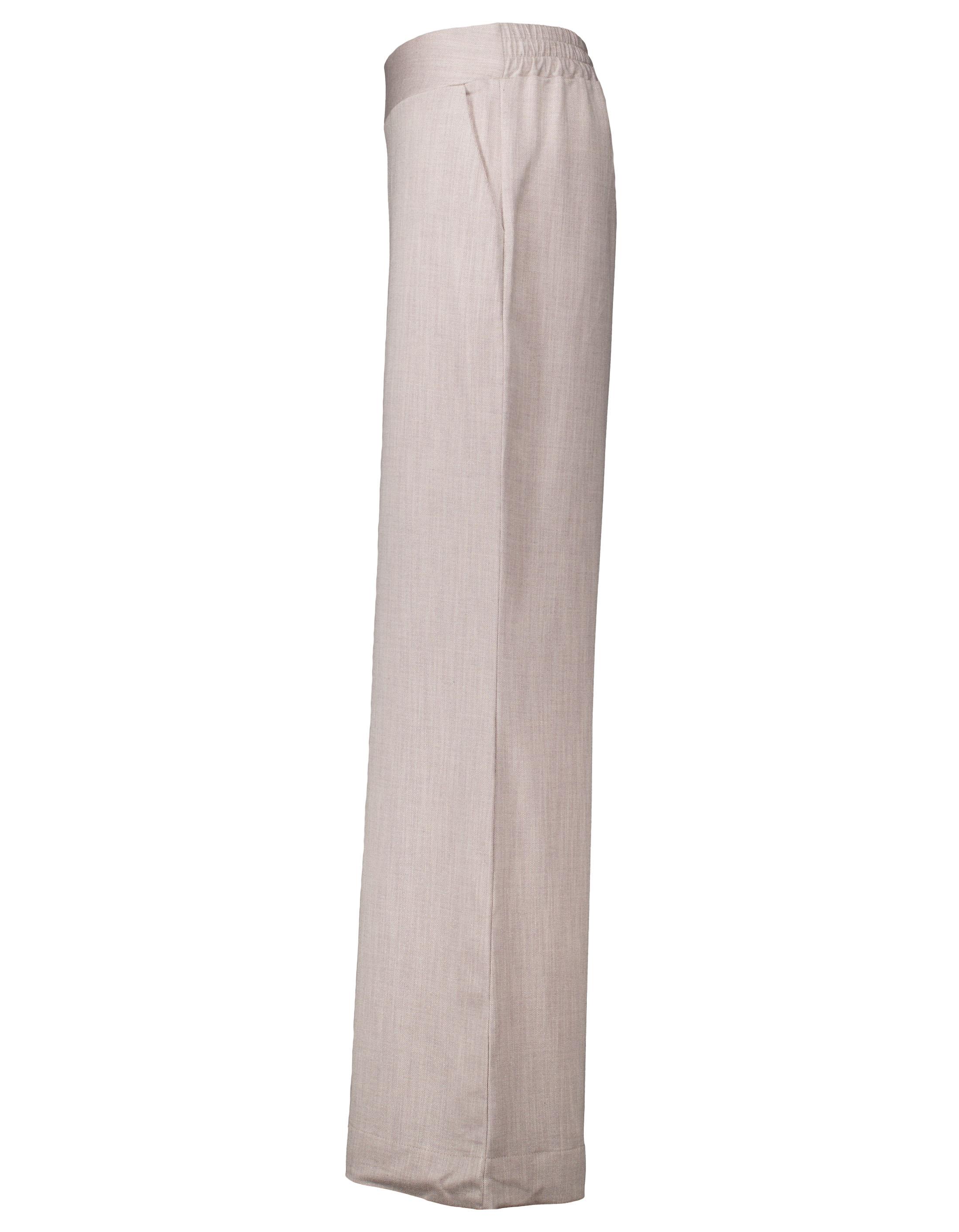 Bardou  Pantalons Oud Rose Ruby Pants