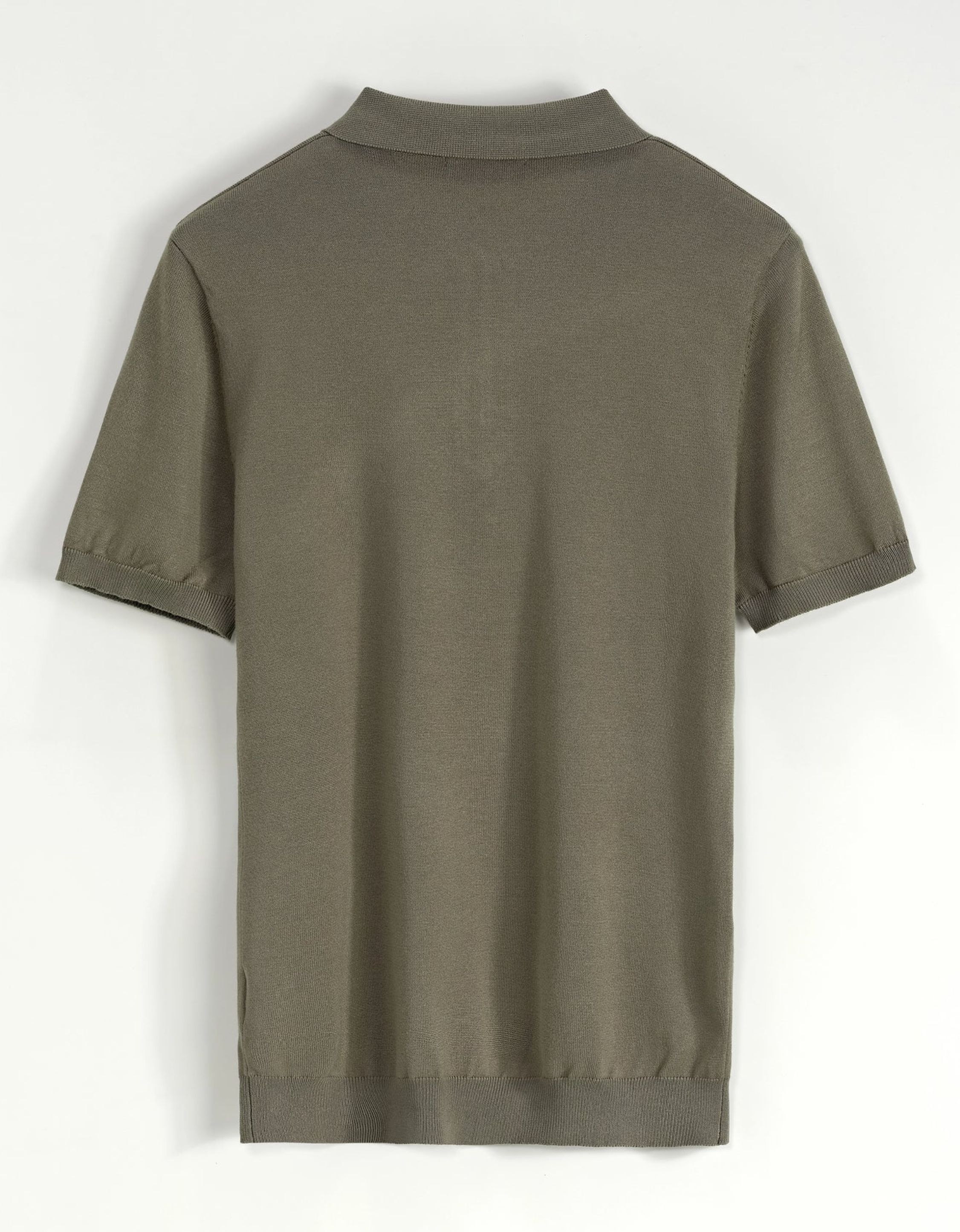 Defaut Paris  Polos Legergroen M636